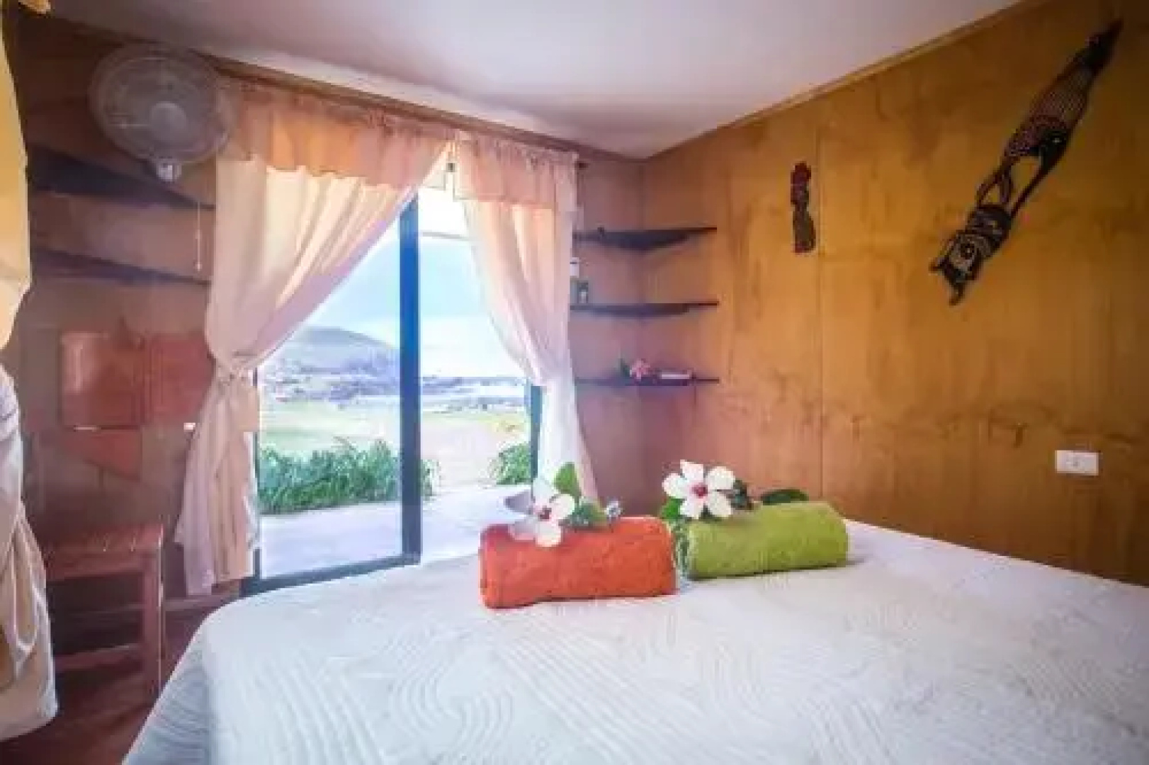 Hostal y Cabañas Tojika