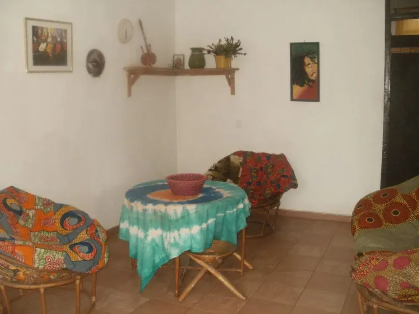 Legassi Gardens Apartments