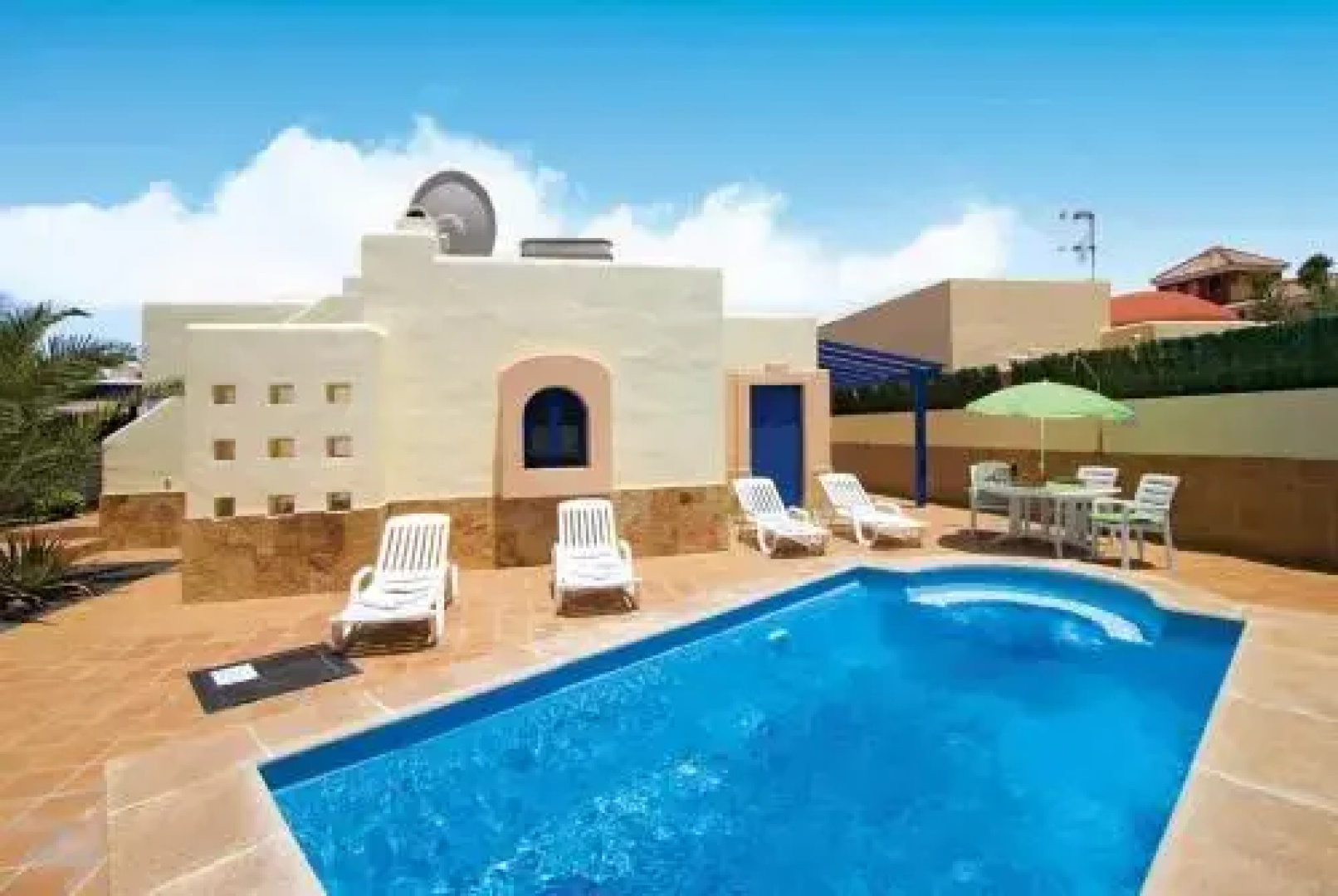 Casa Juan