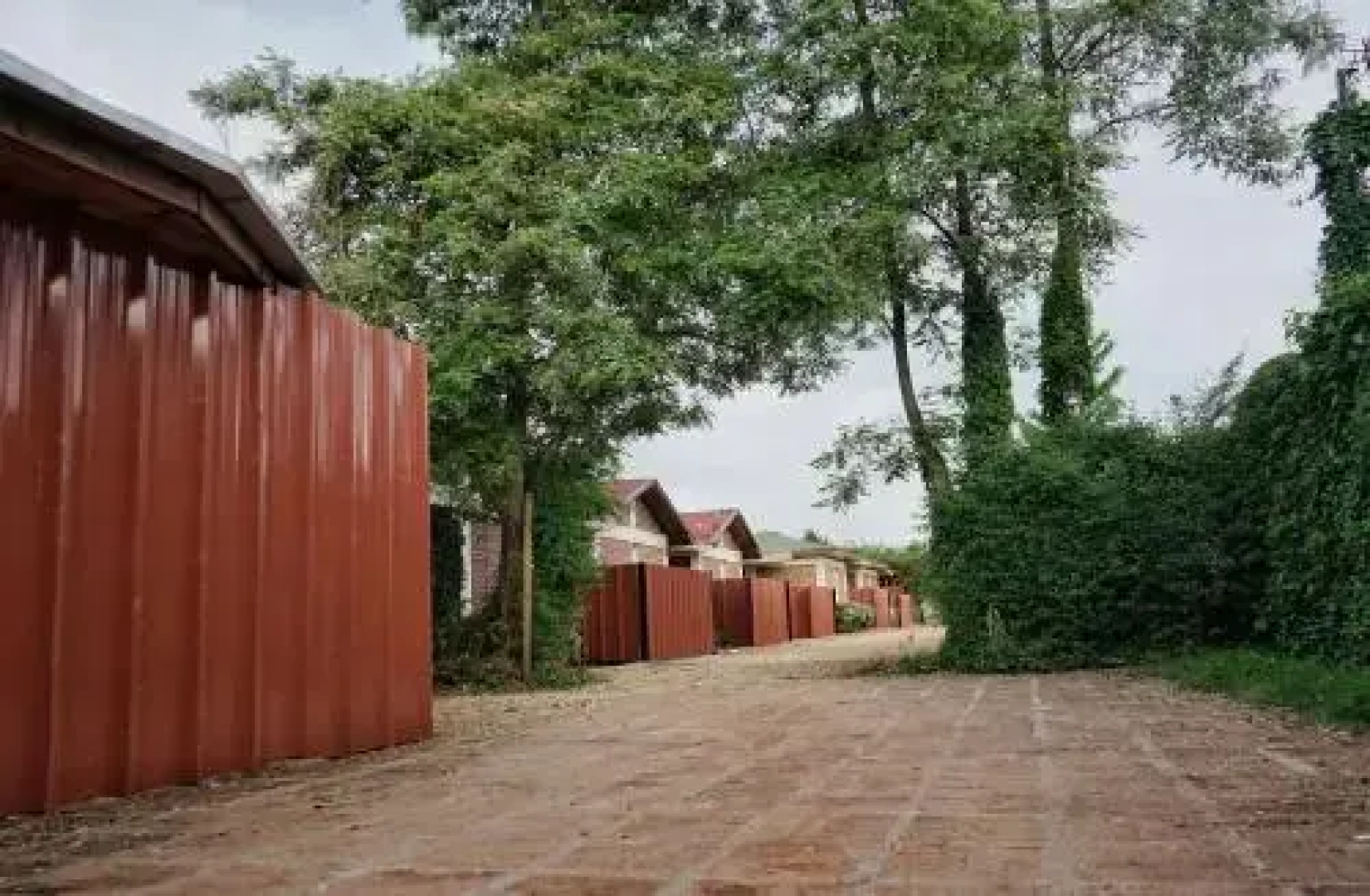 Blu Suites Motel Y Refugio Romantico - Adults Only