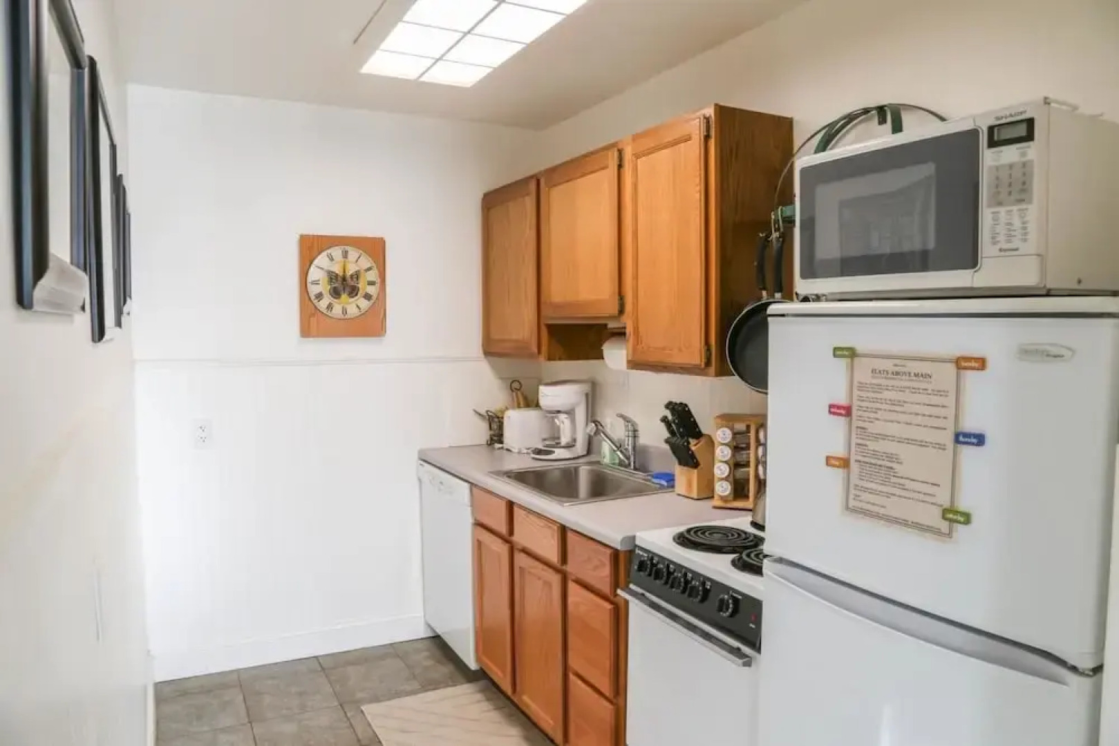 Bozeman - Let the Sun Shine