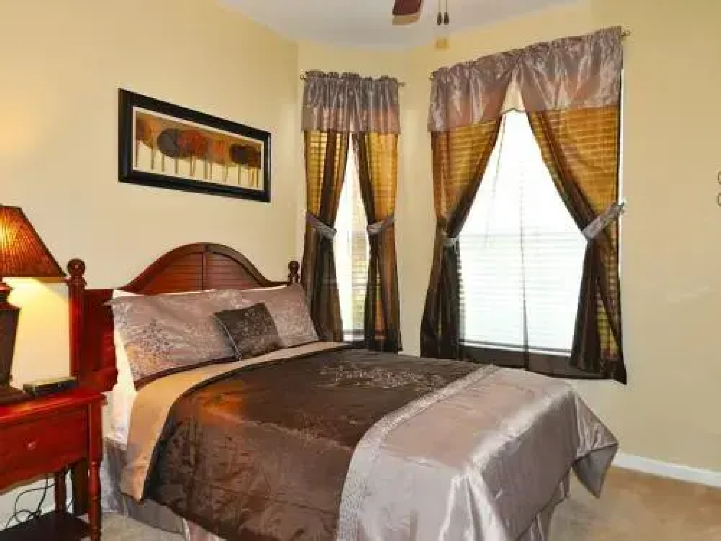 The Windsor Hills Resort-7664