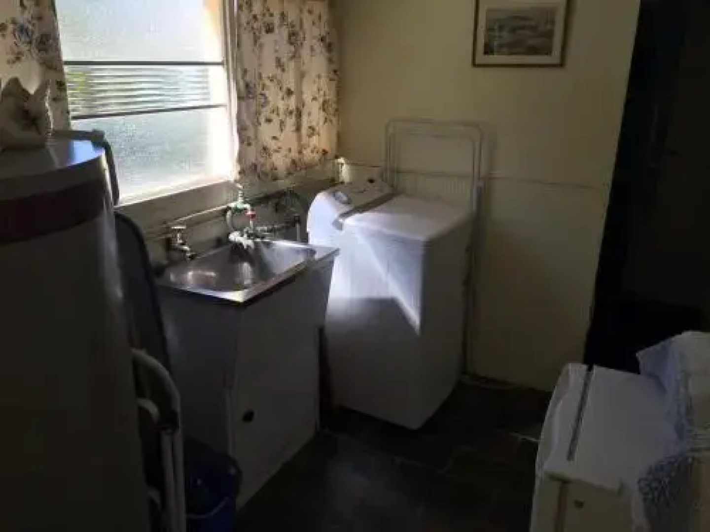 Lavender Cottage B&B