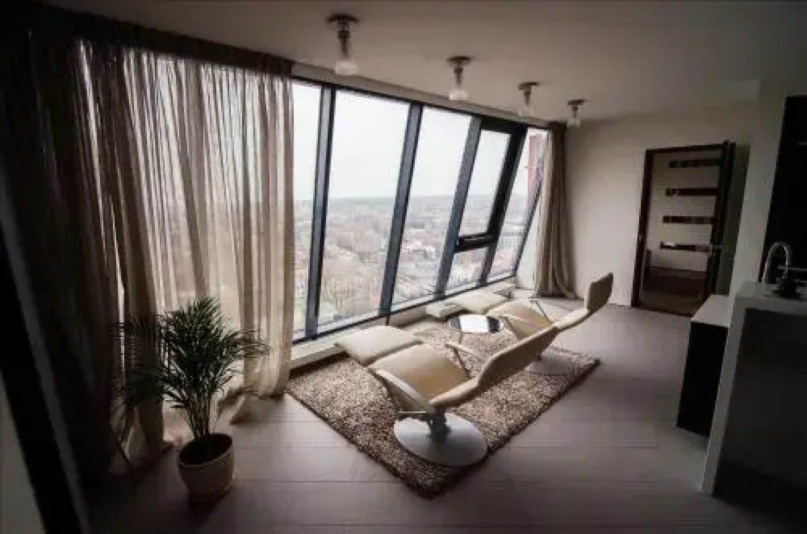 Penthouse Klaipeda