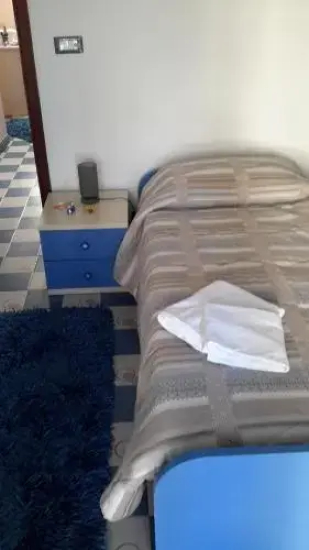 Bed Casa Ida
