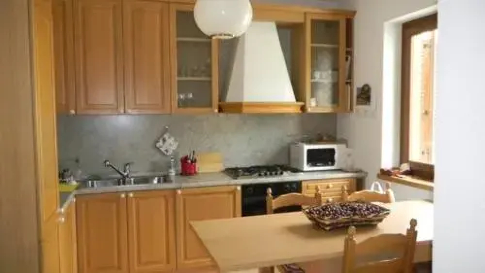 Casa Vacanze Villa Isabella