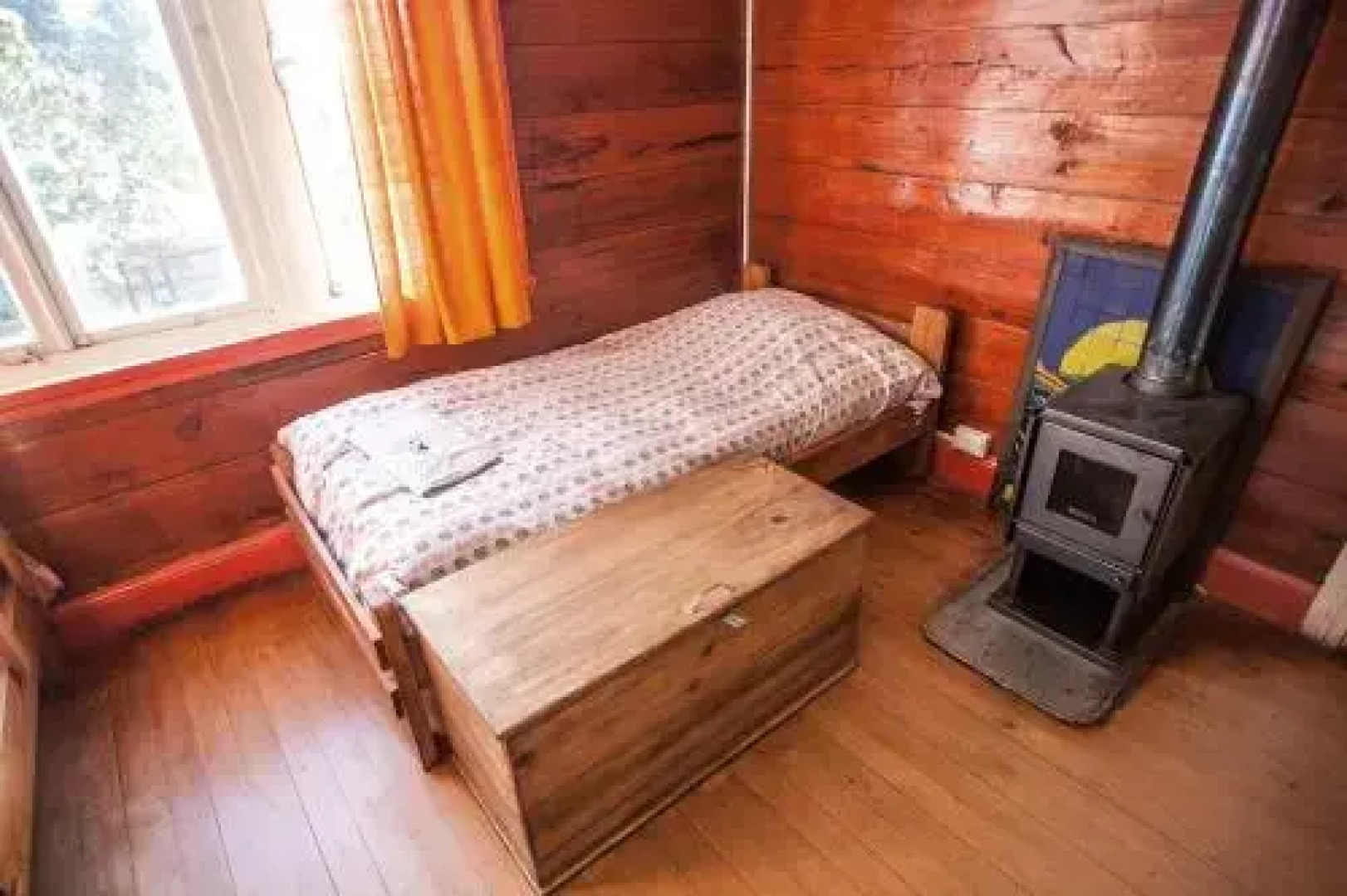 Margouya Patagonia Outdoor