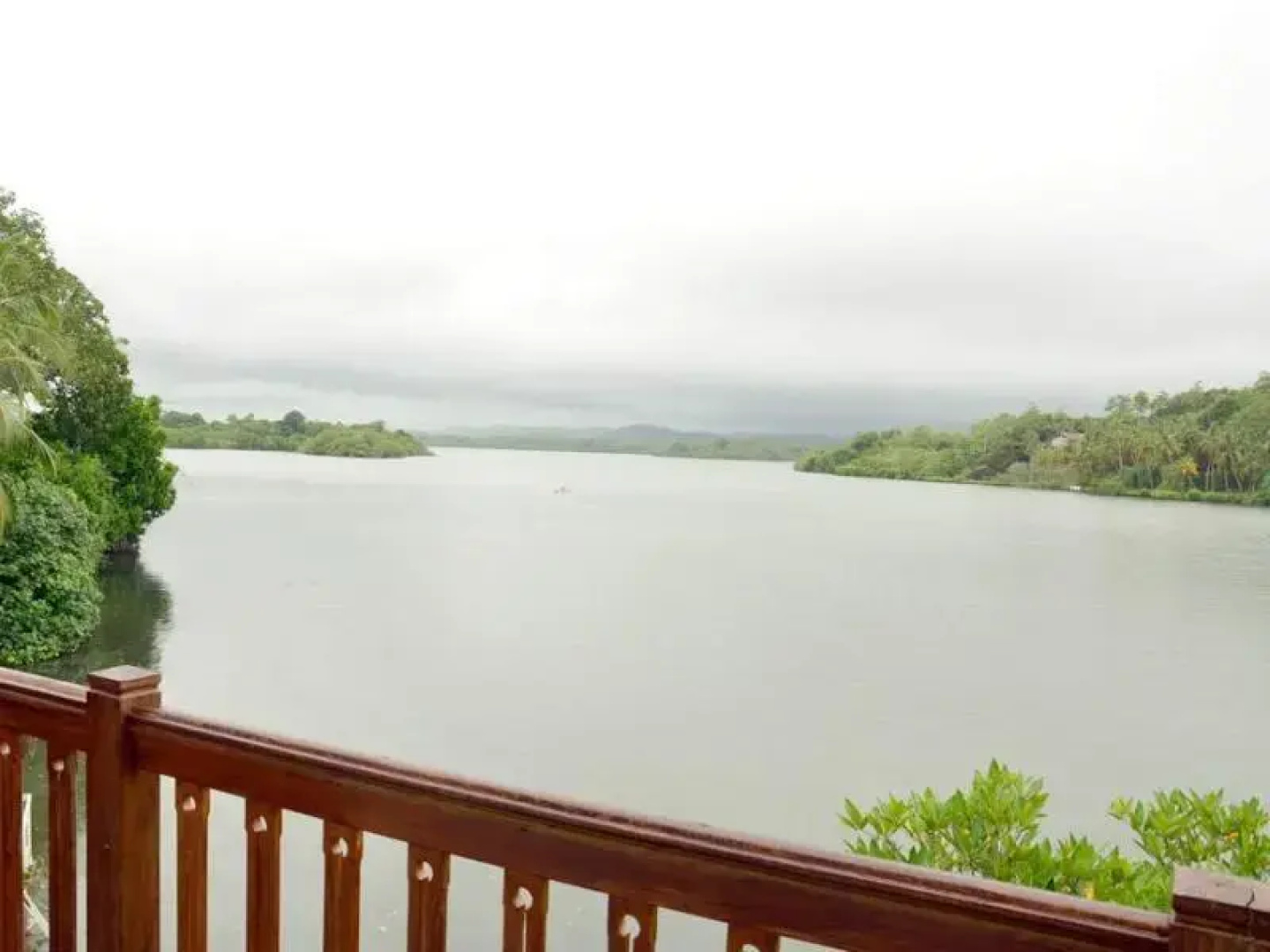 Joe’s Bungalow Koggala