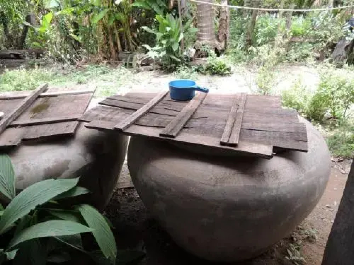 Hout Seum Homestay