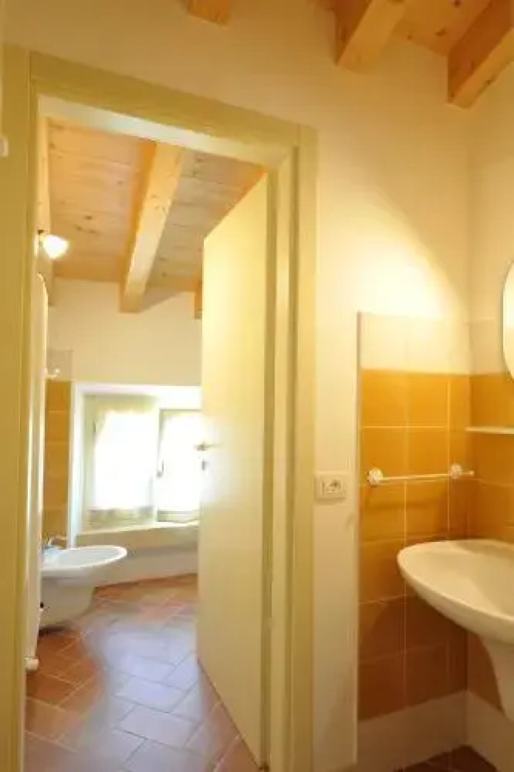 Le Camere di Virgilio