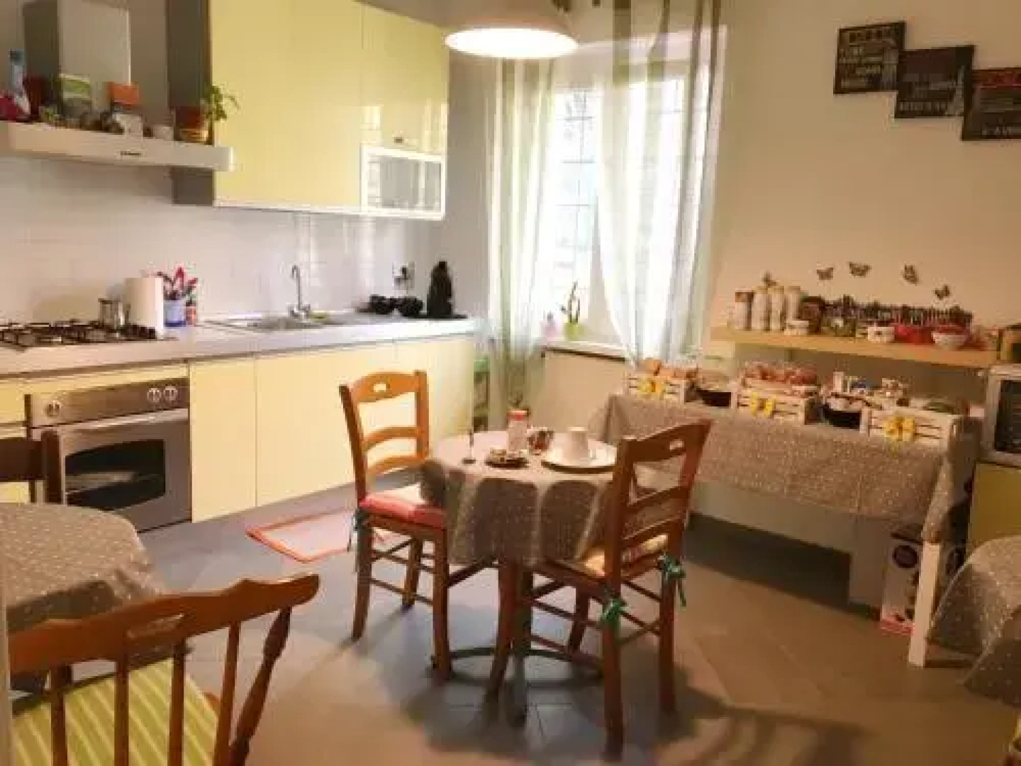 Il Giardino Delle Camelie BB