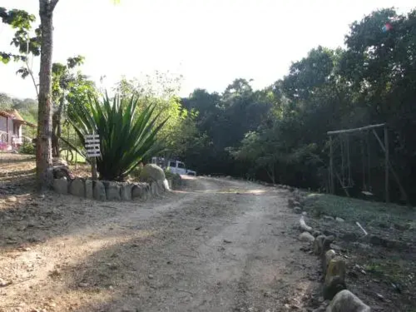 Ecopousada Beira de Mato