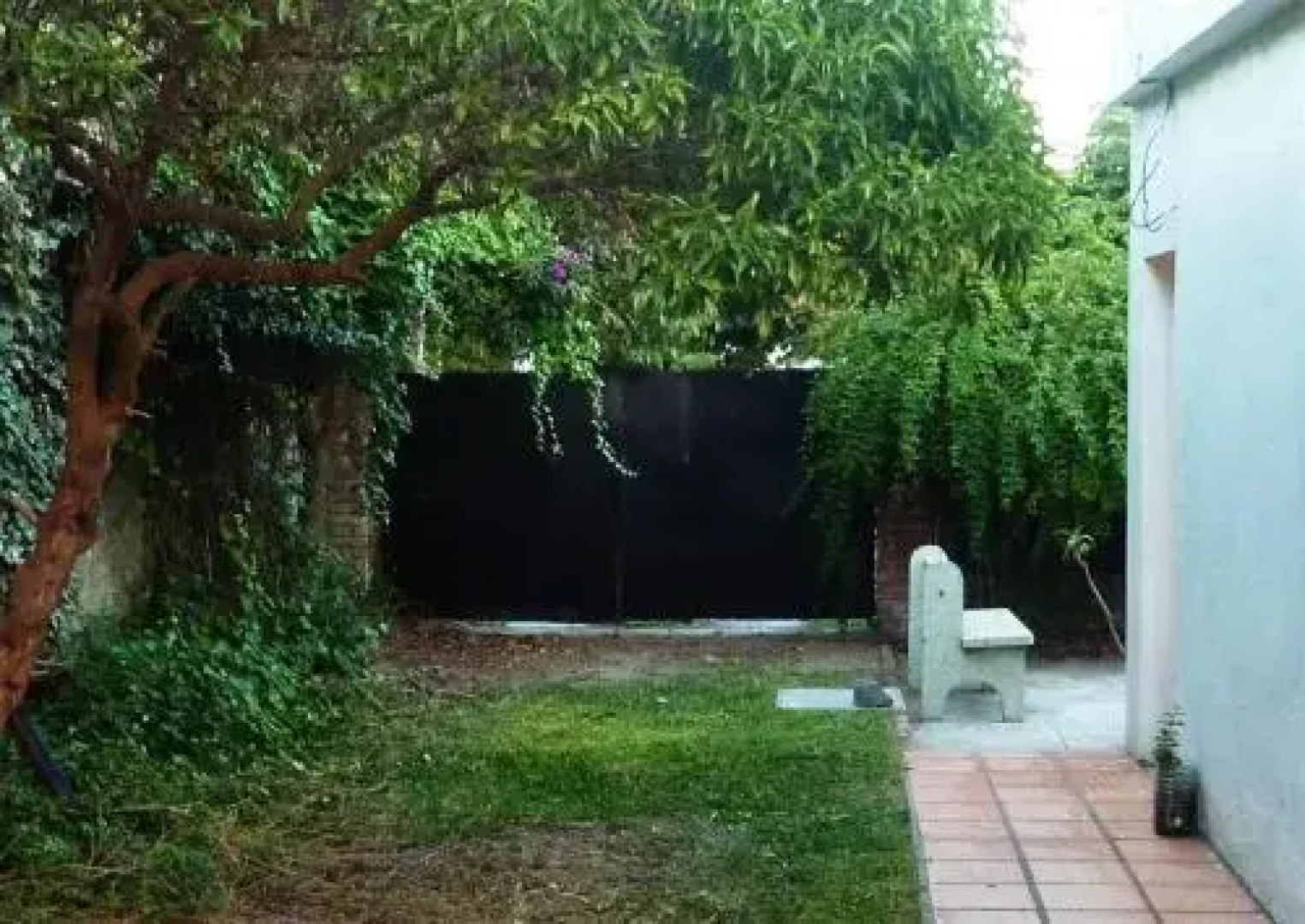 Casa Diego y Claudia