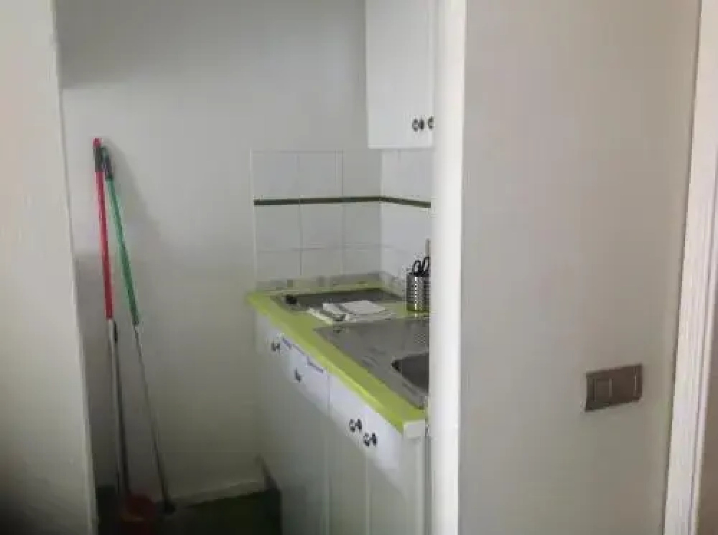 Apartamentos Las Mimosas