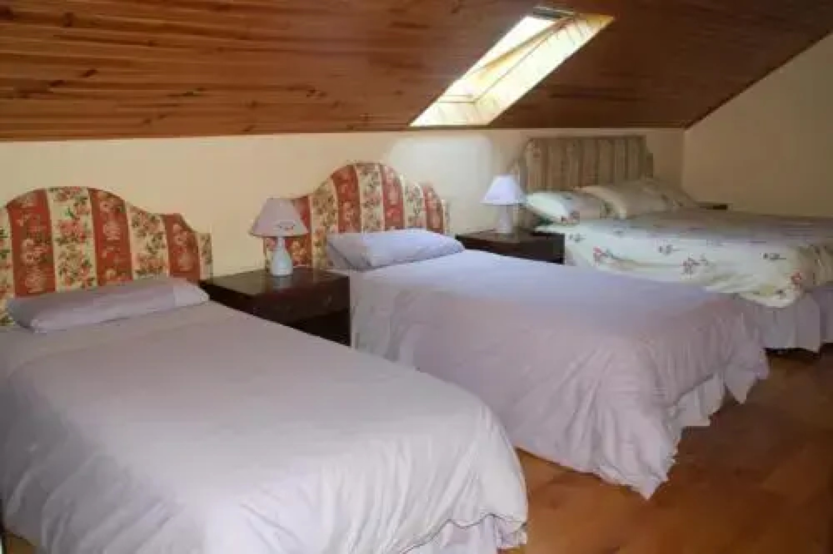 Woodview B&B