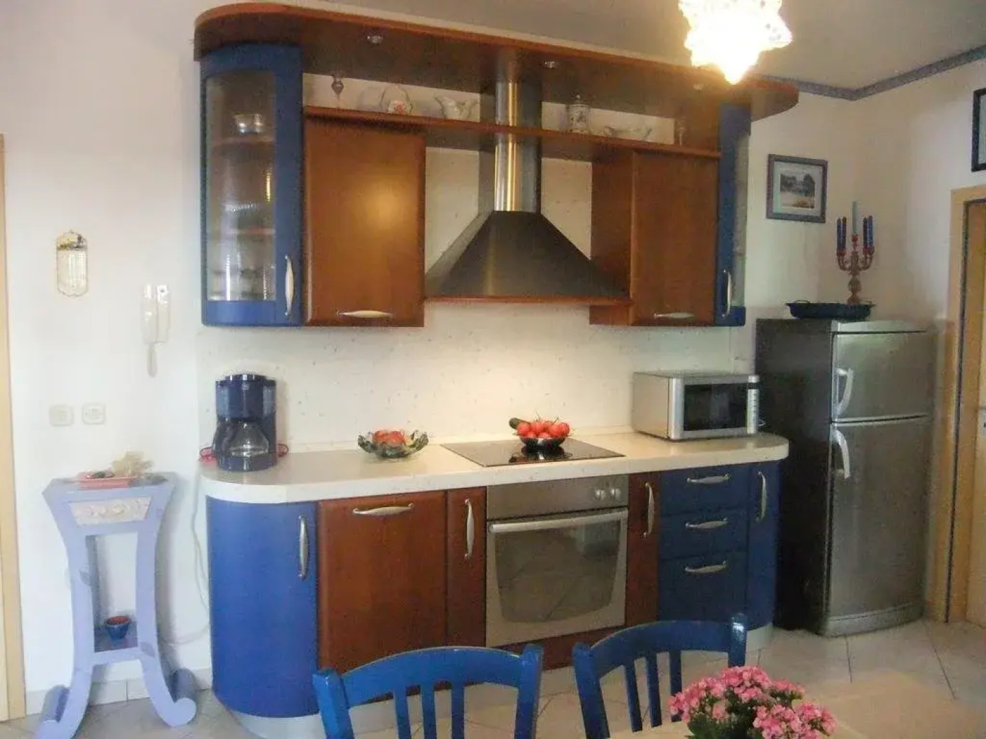Beach Home Noemie