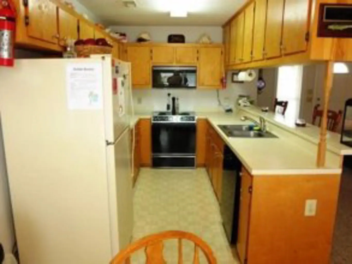 Mental Smiles 3 Bedroom Home by RedAwning