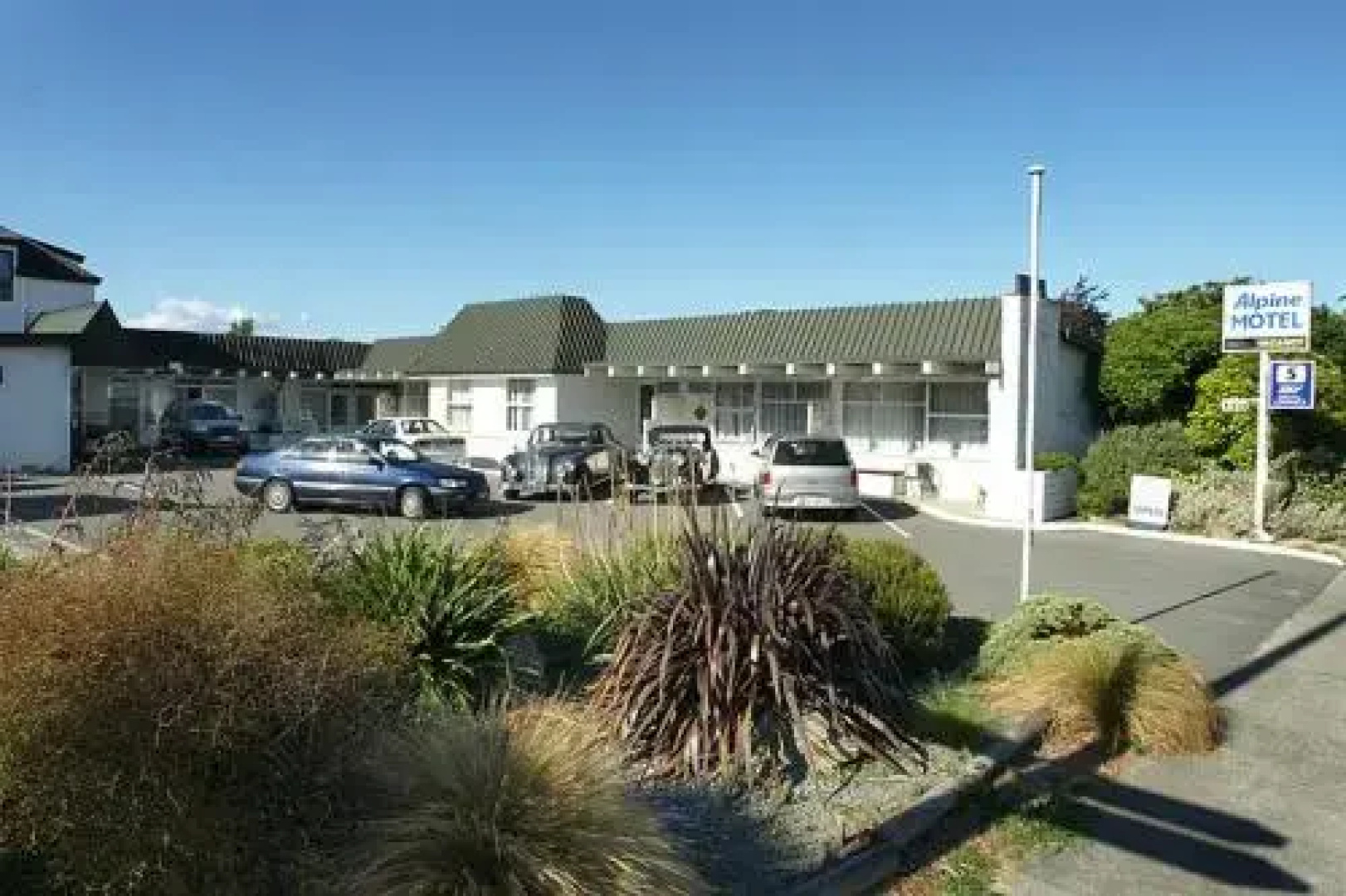 Alpine Motel