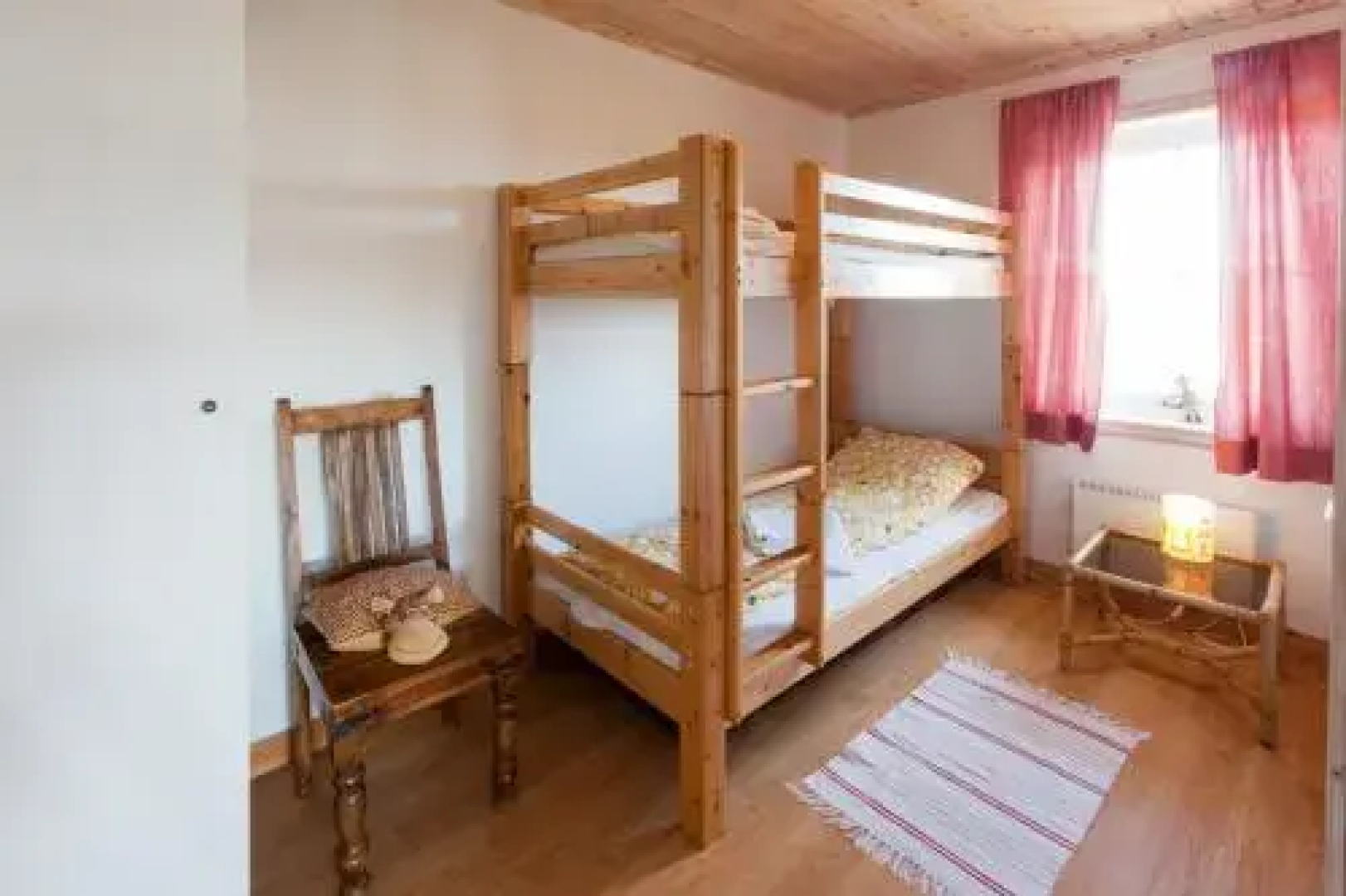 Stóraborg Holiday Home