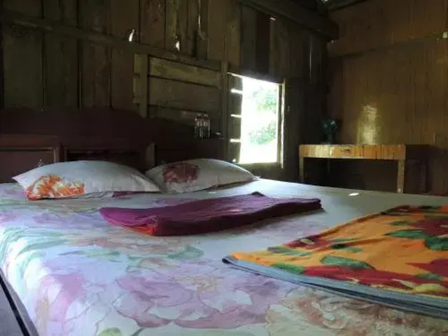 Laced Woodpecker Homestay