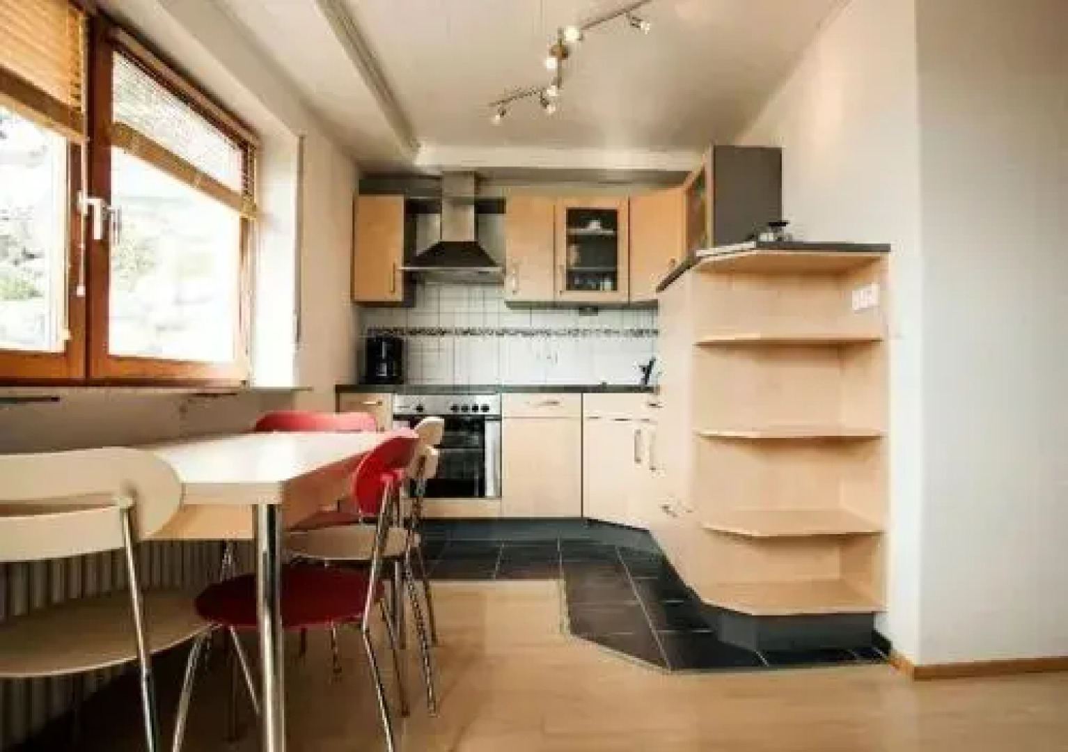 Ferienwohnung Raither