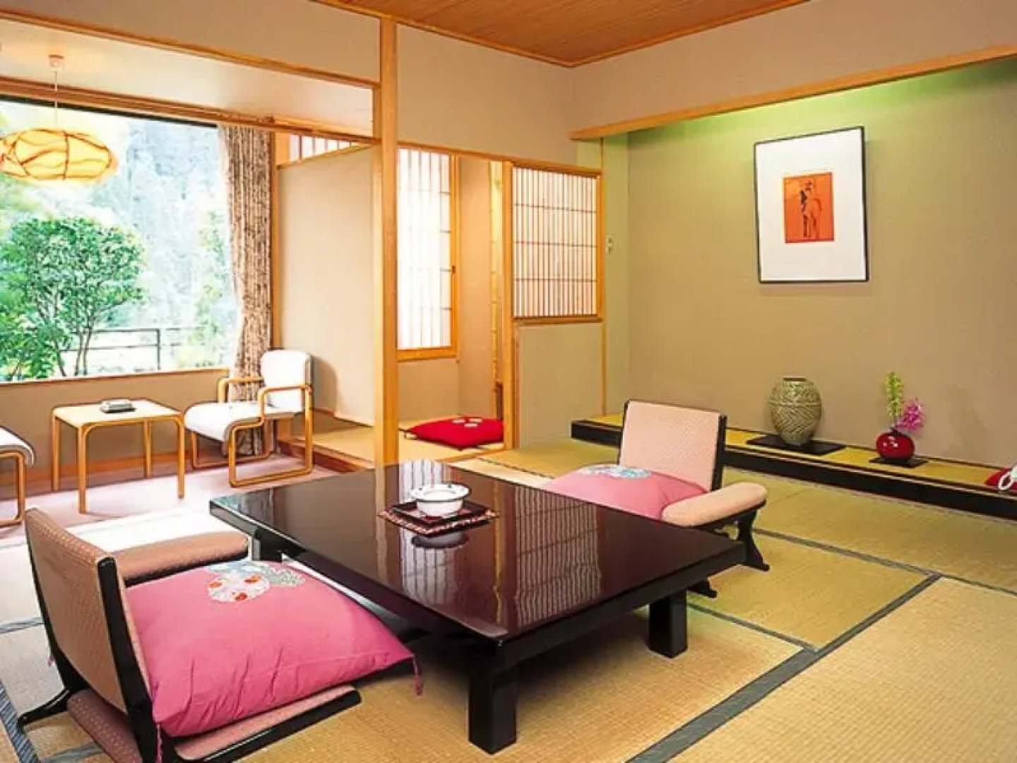 Hizenya Annex Daishizen