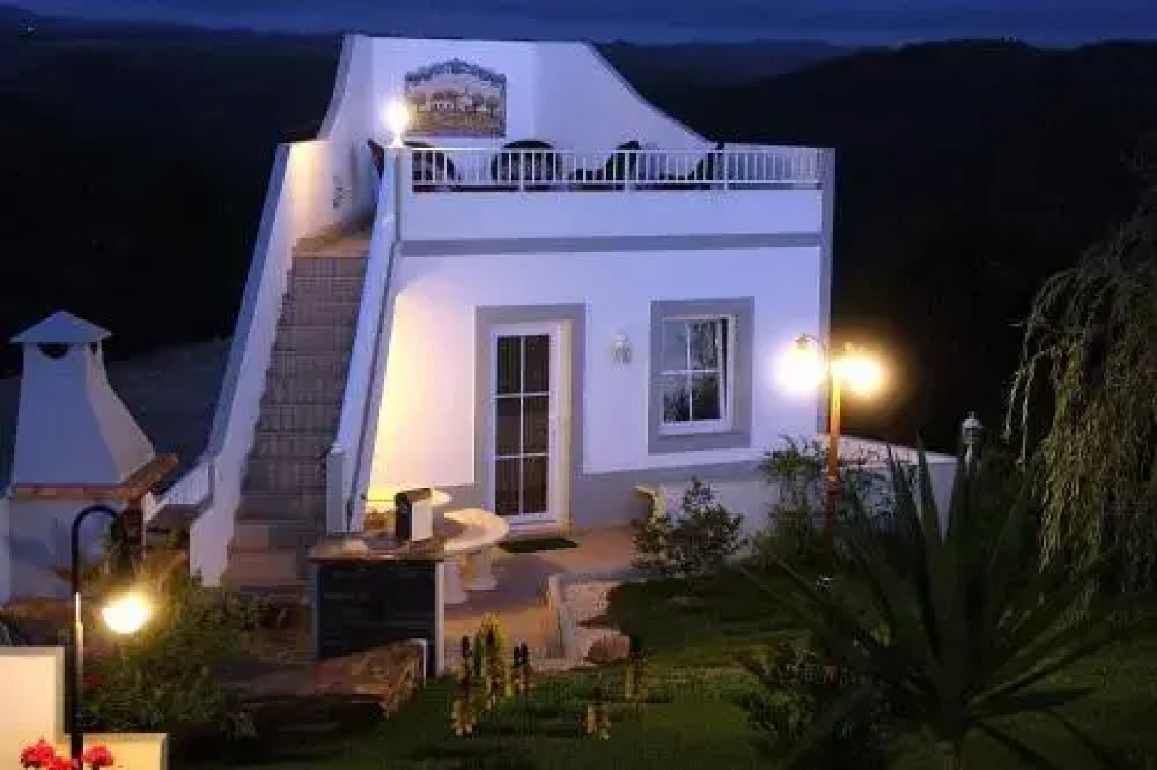 Salgadinho Casa de Campo & Selao da Eira Velha