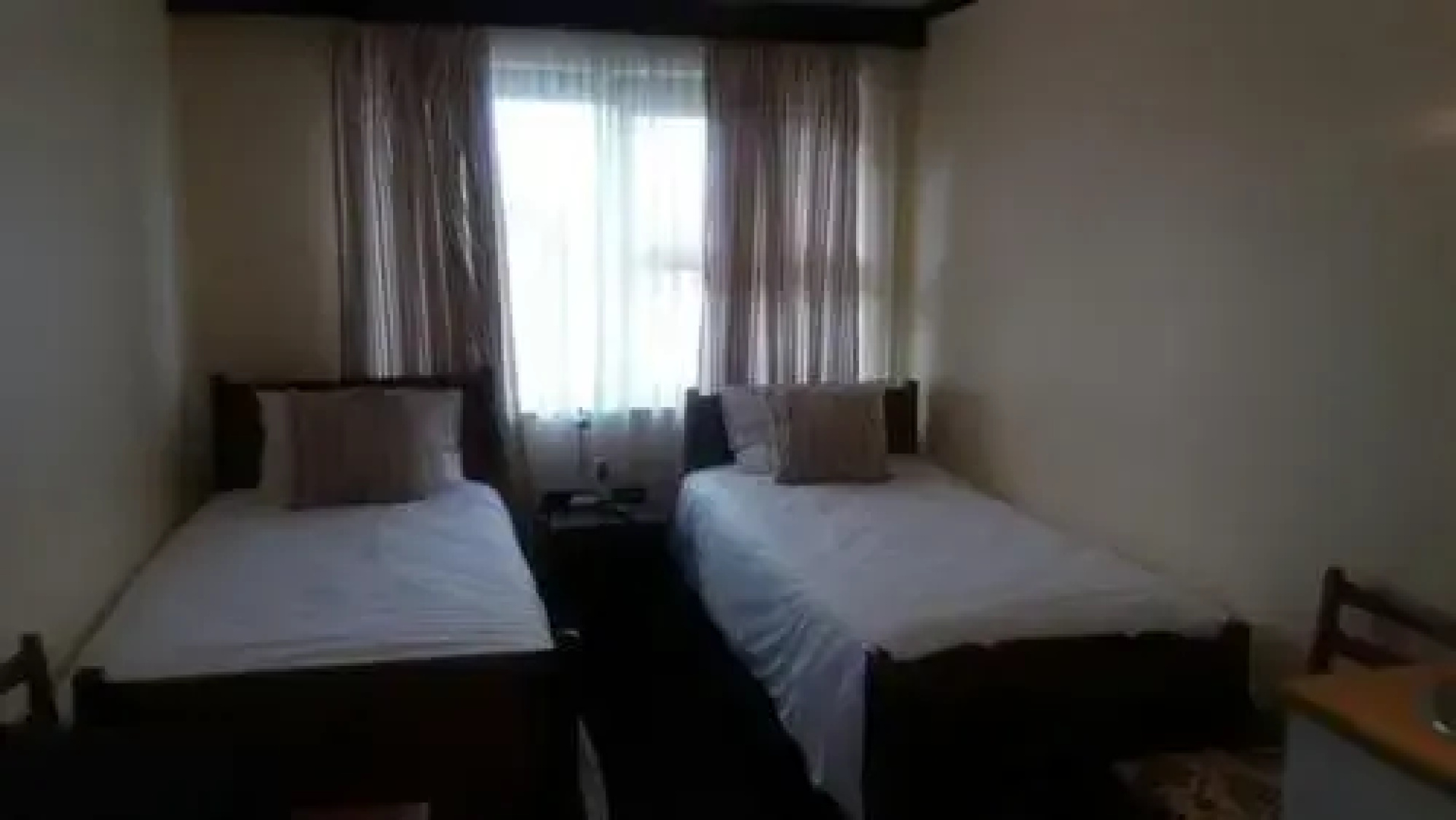 Step Aside Accommodation and Conference Centre