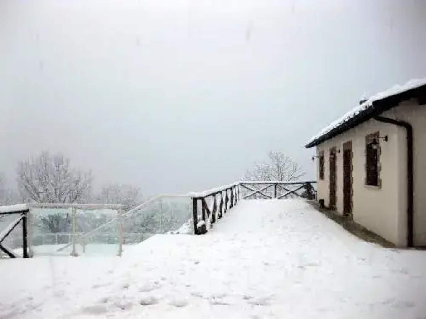 Al Canto del Gallo