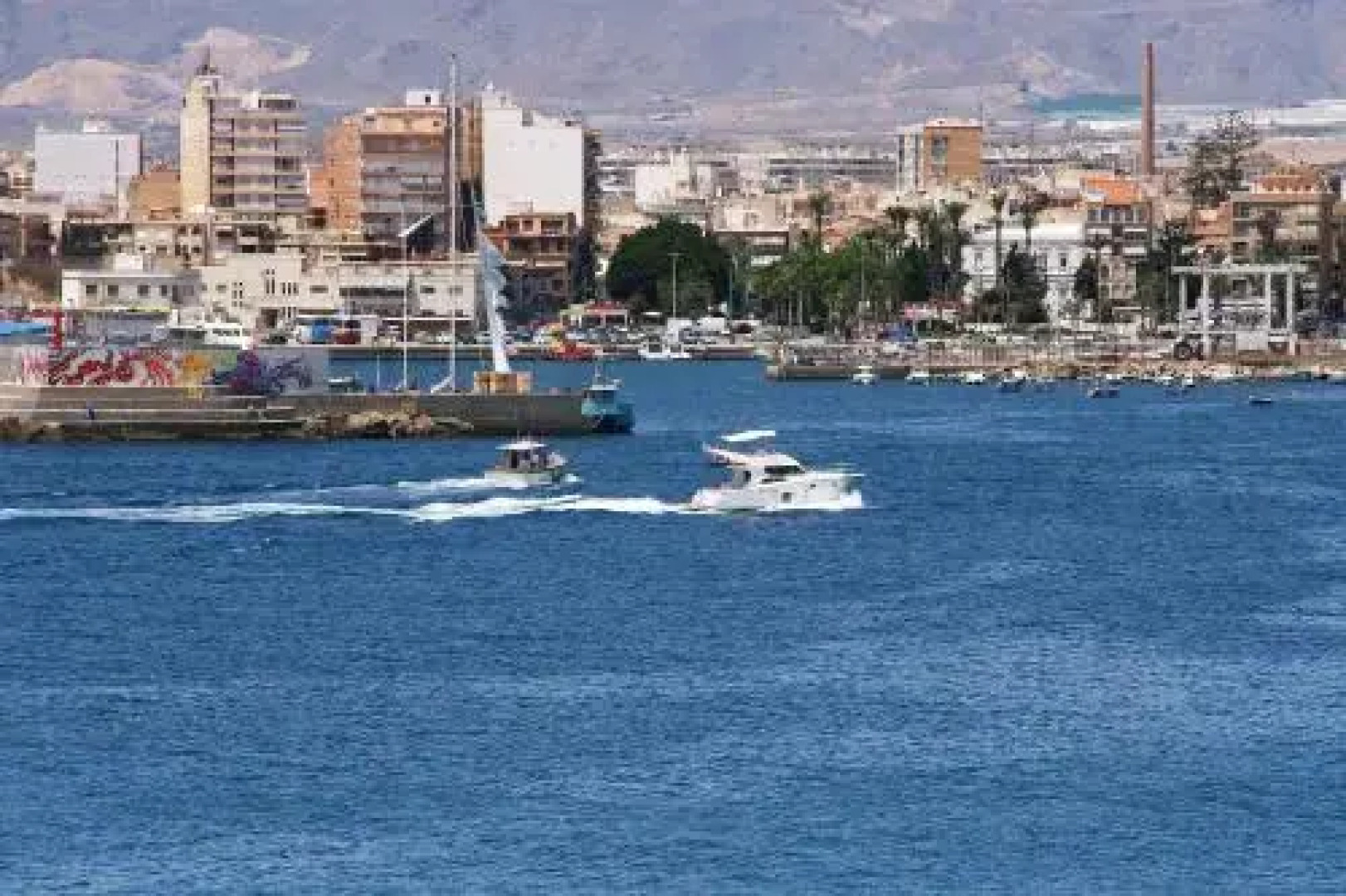 Residencial Almadraba E2