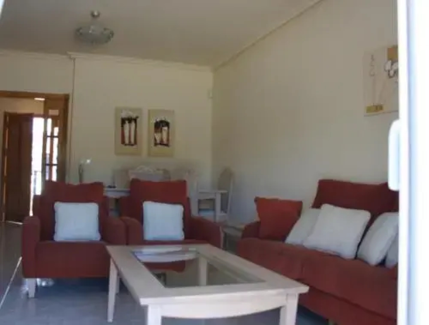 Villa Palmera