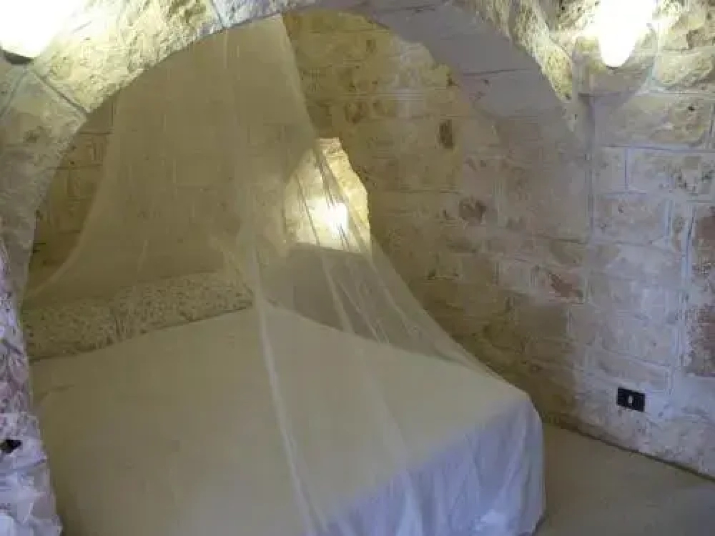 Trullo DellAttore