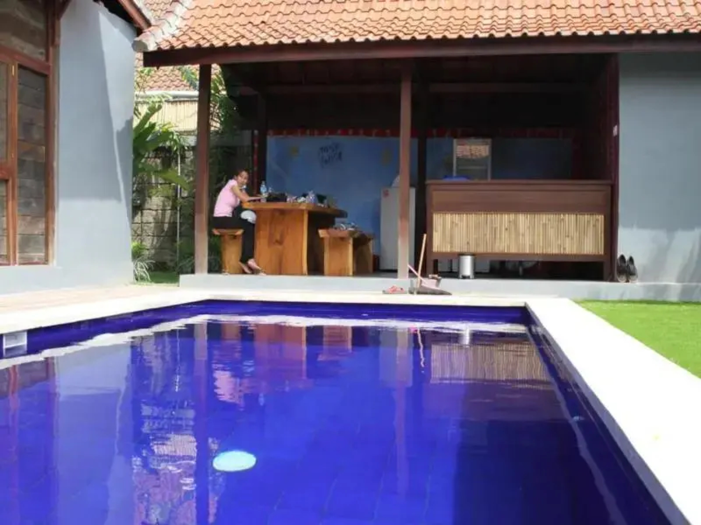 The Tipsy Gypsy Hostel