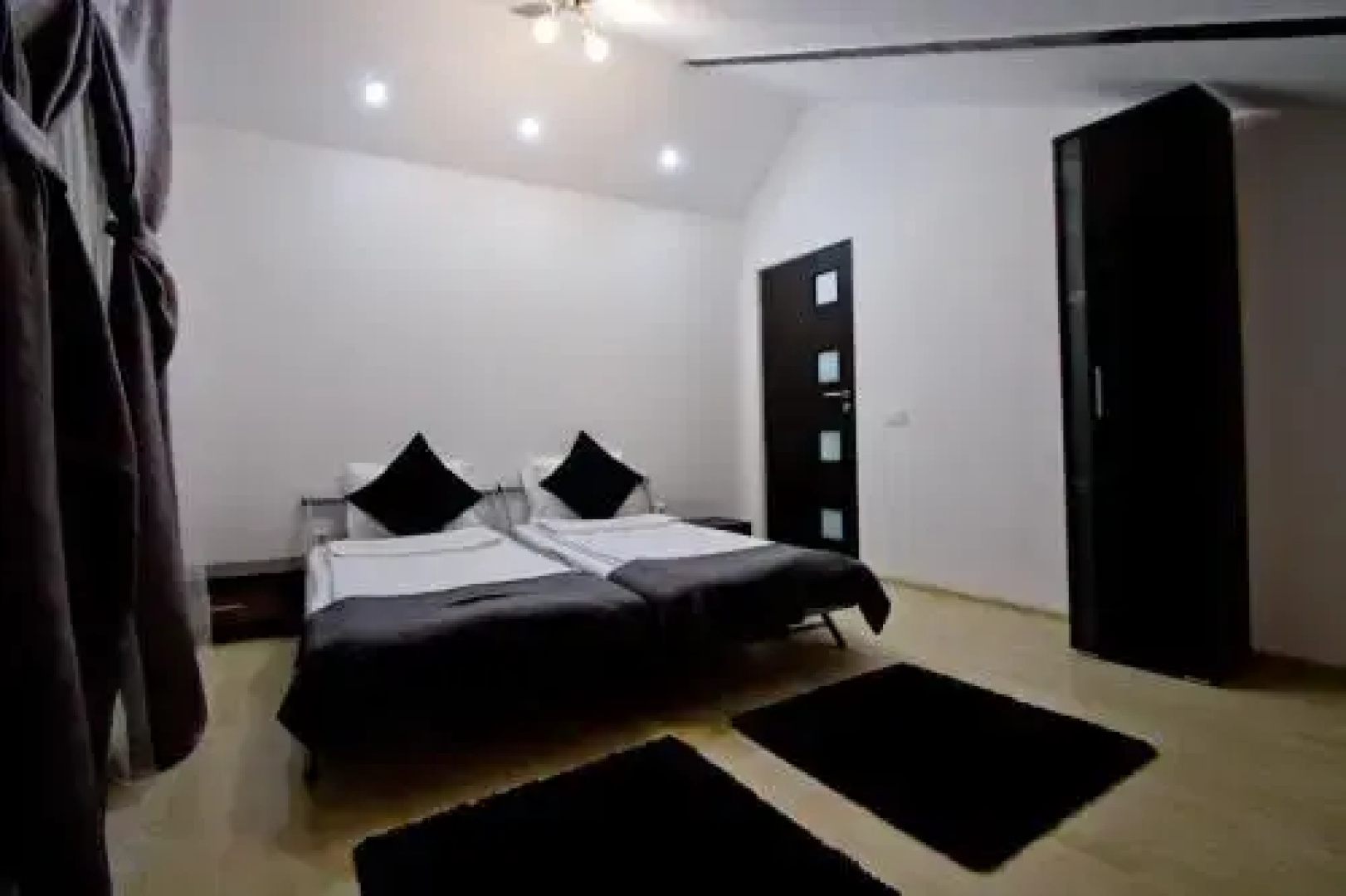 Premium Residence