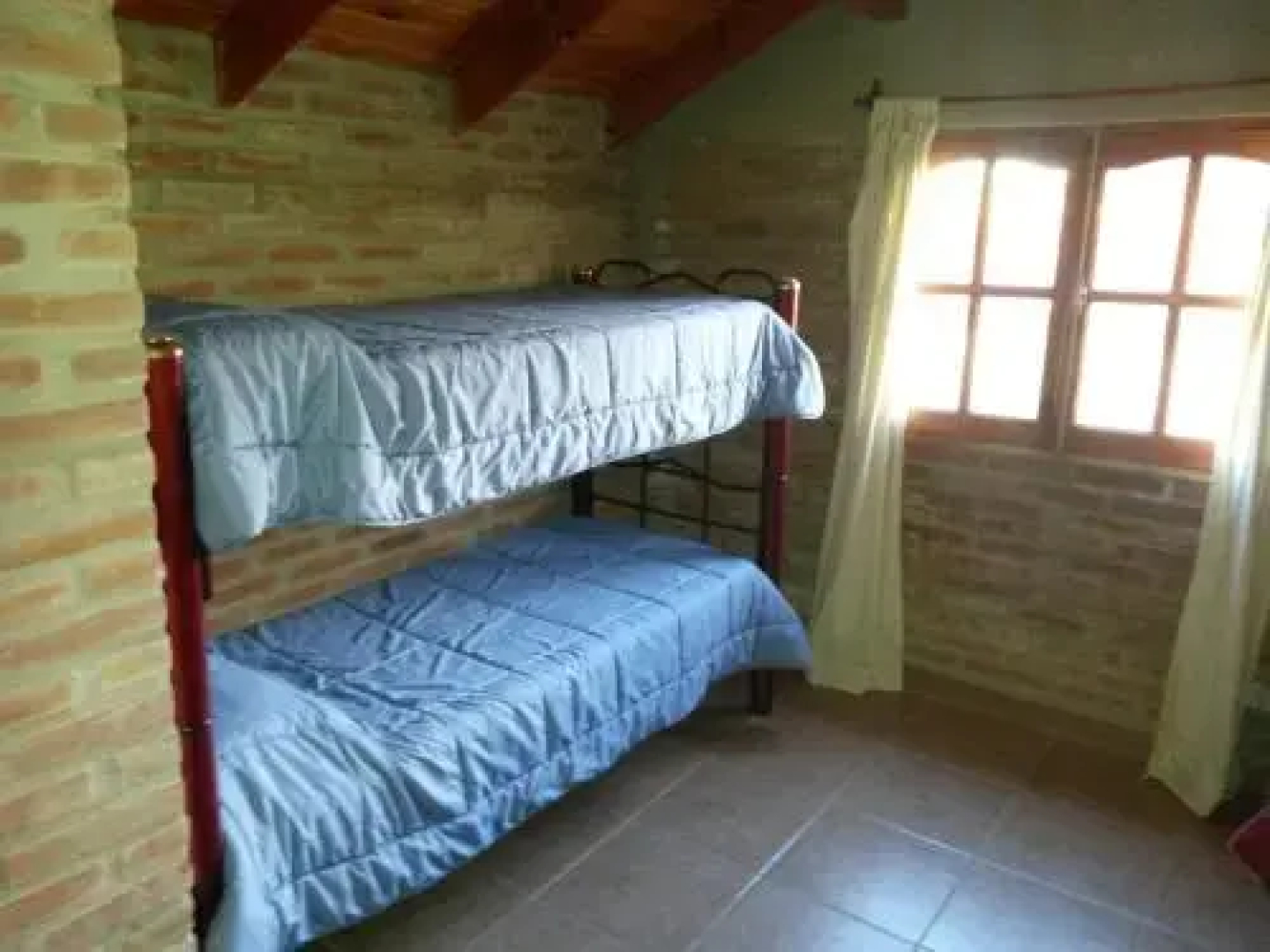 Cabañas la Casona