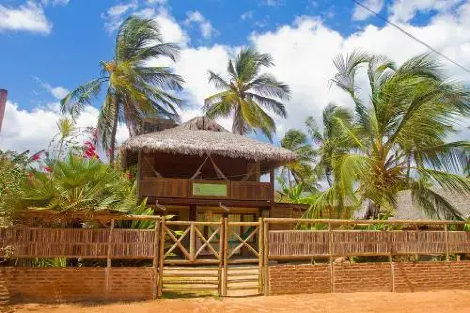 Villas Icaraizinho