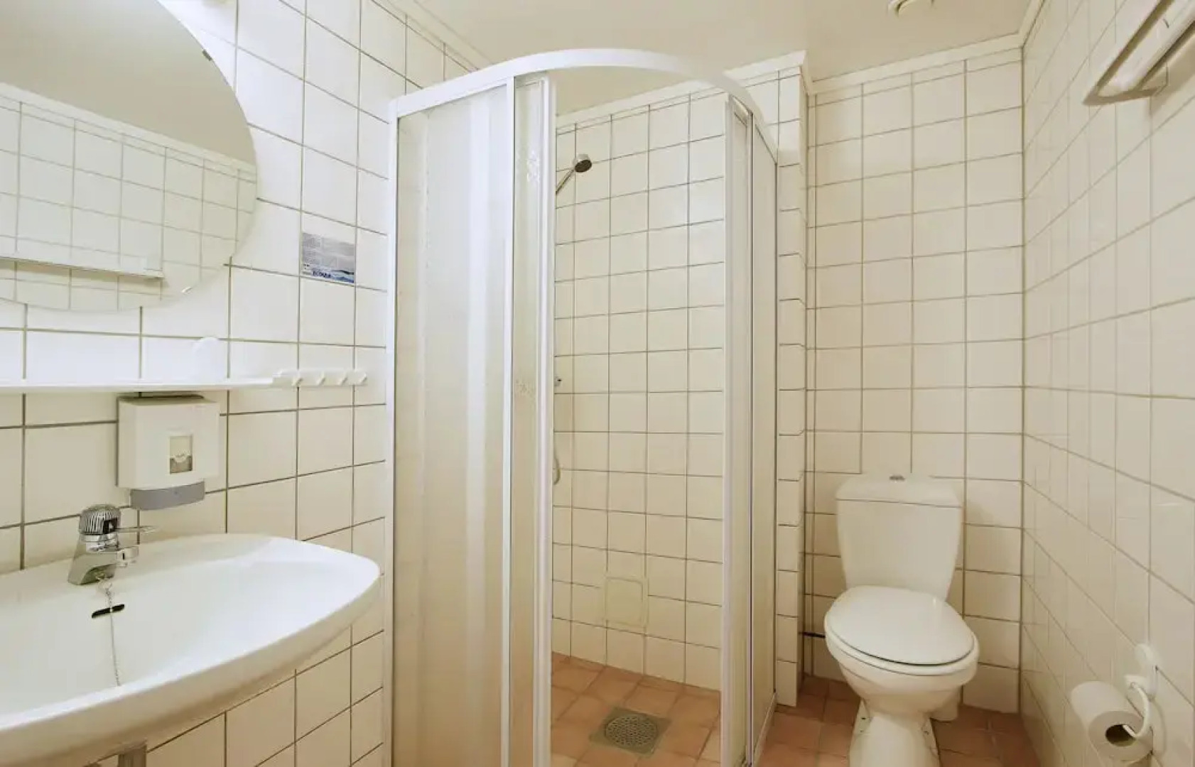 Ski Lodge & Apartments Gautefall