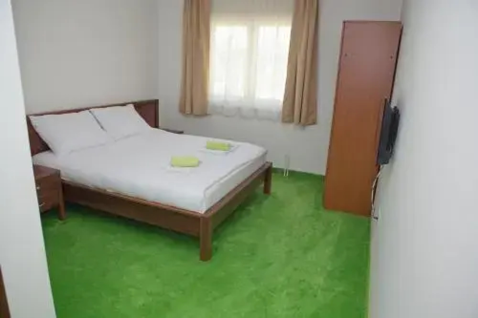 Motel Vila Bijela