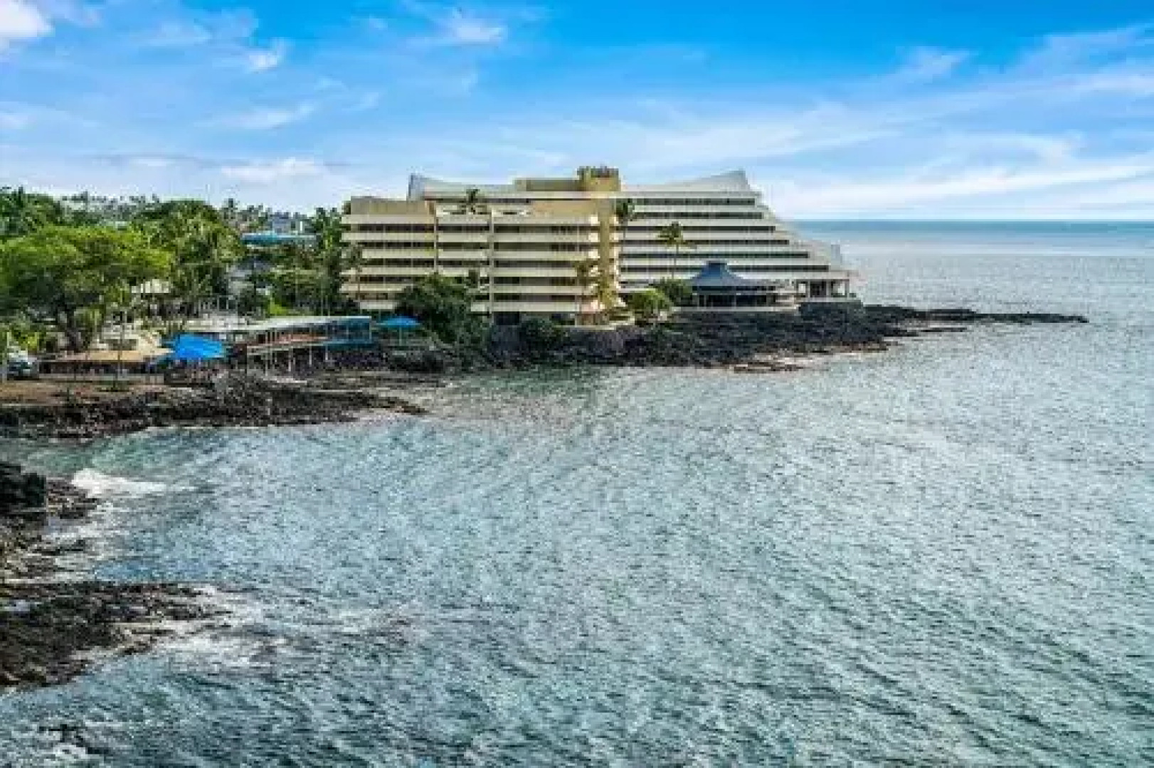 Kona Alii 304 by RedAwning