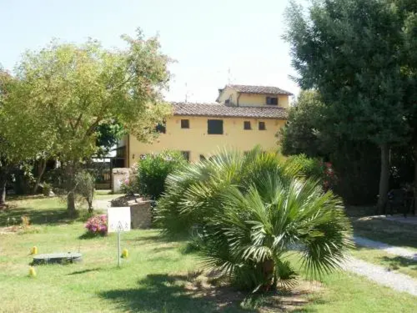 Tuscany Country