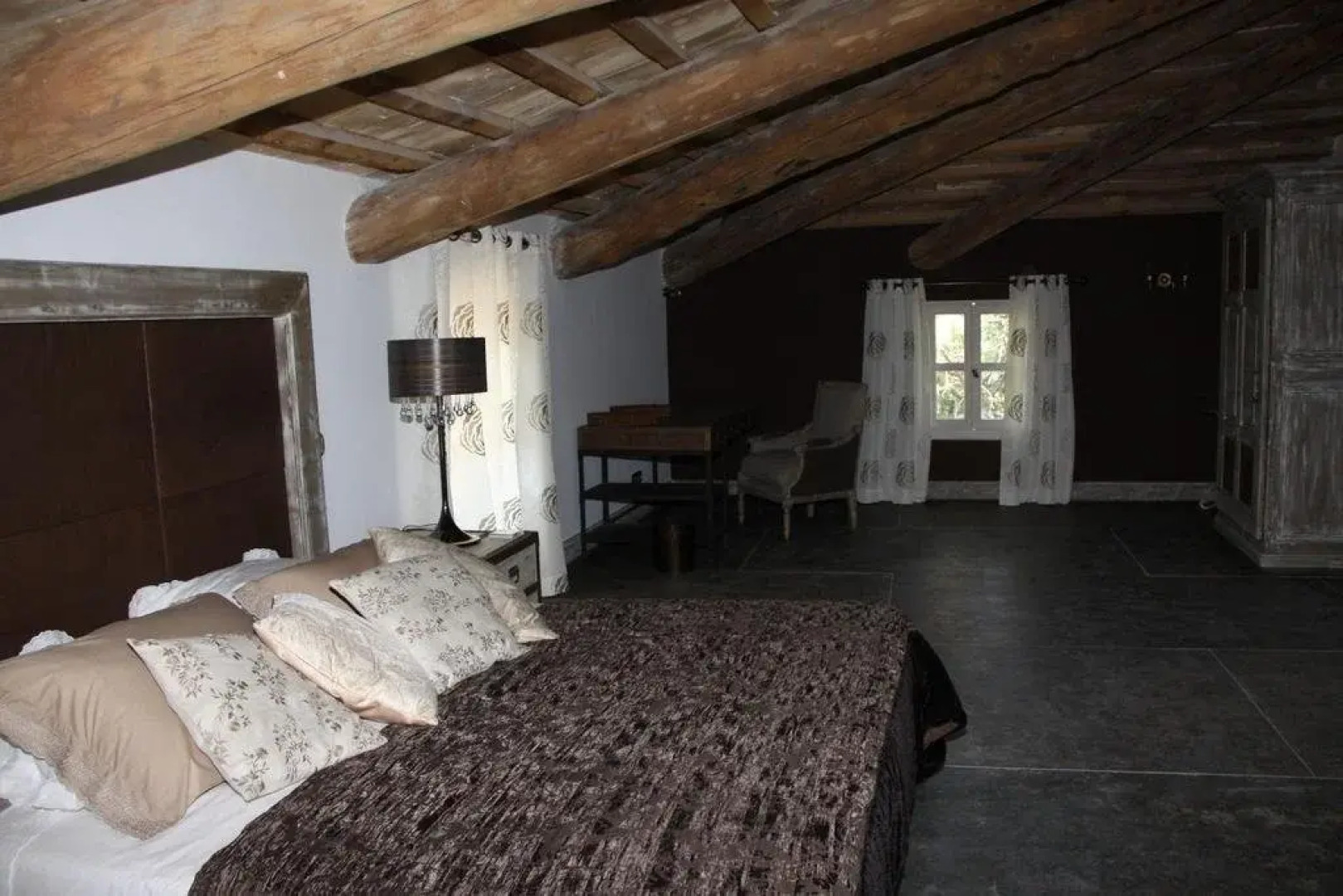 La Bastide de Brurangère