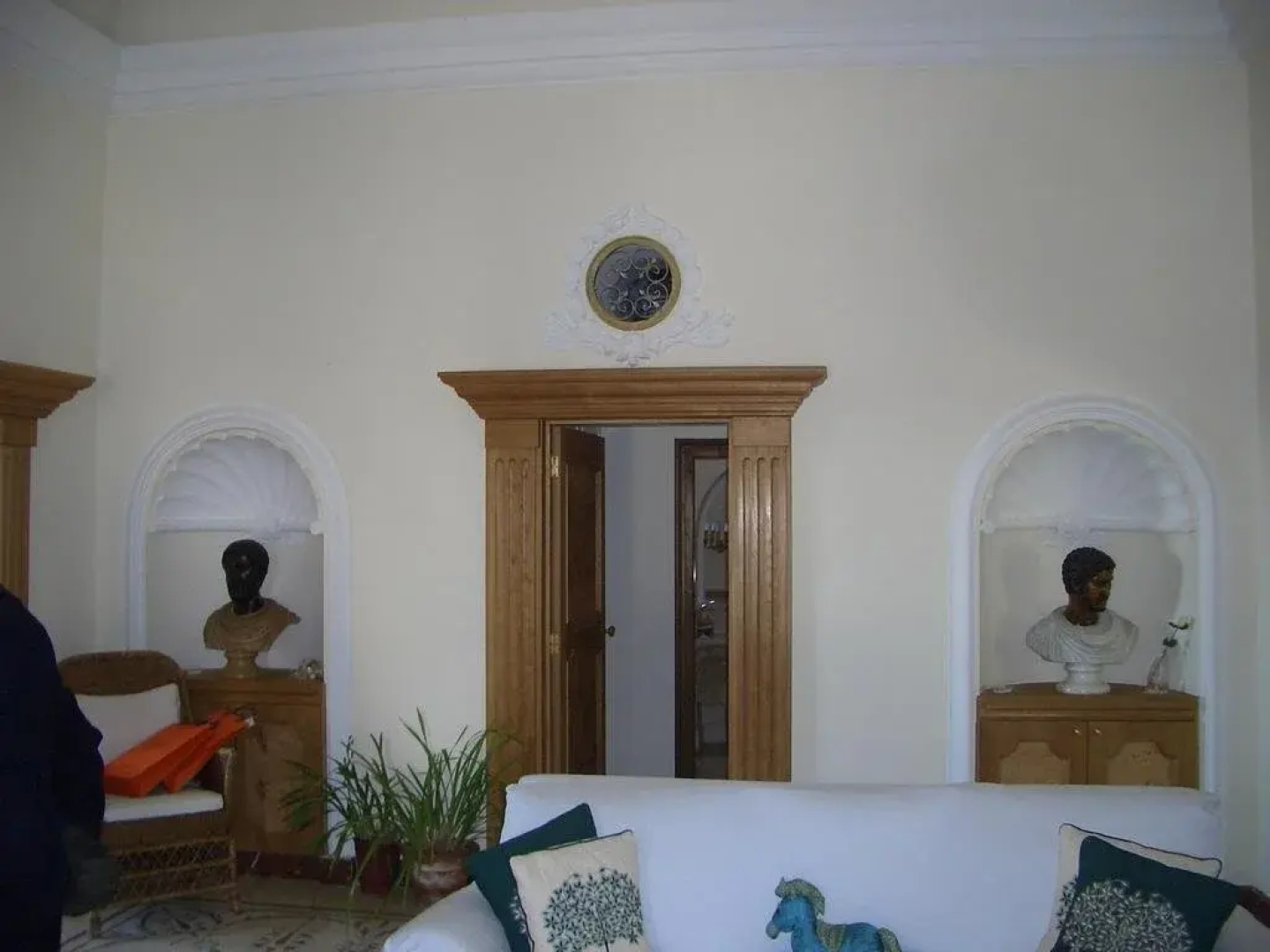 Casa del Solitario Capri