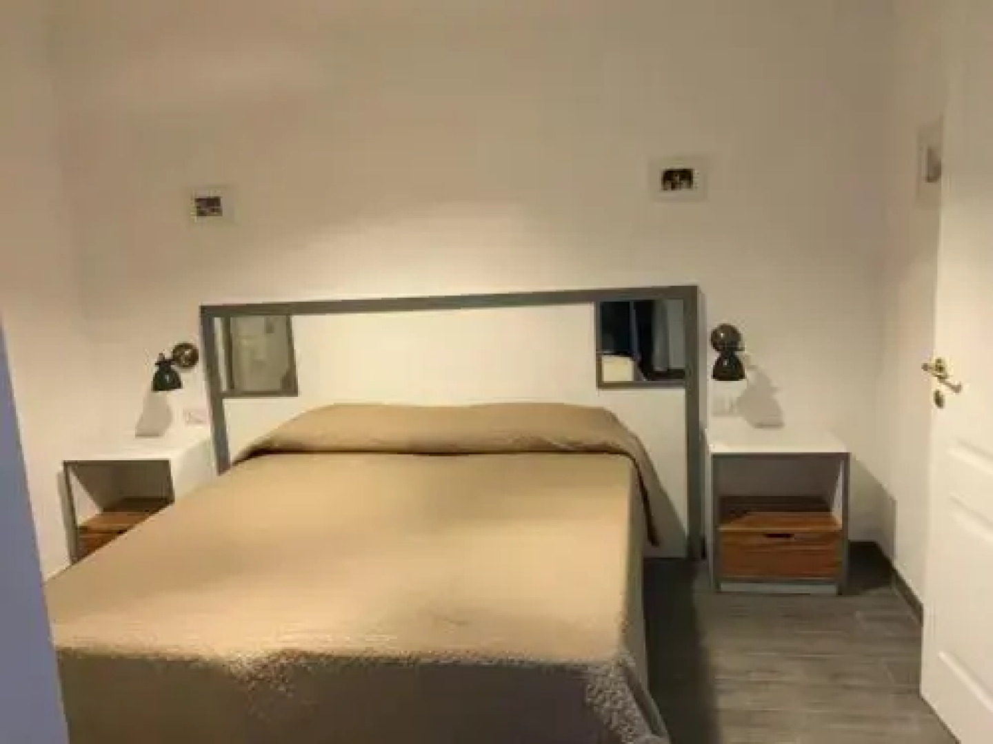 Bed  Breakfast Casa Dolce Luna