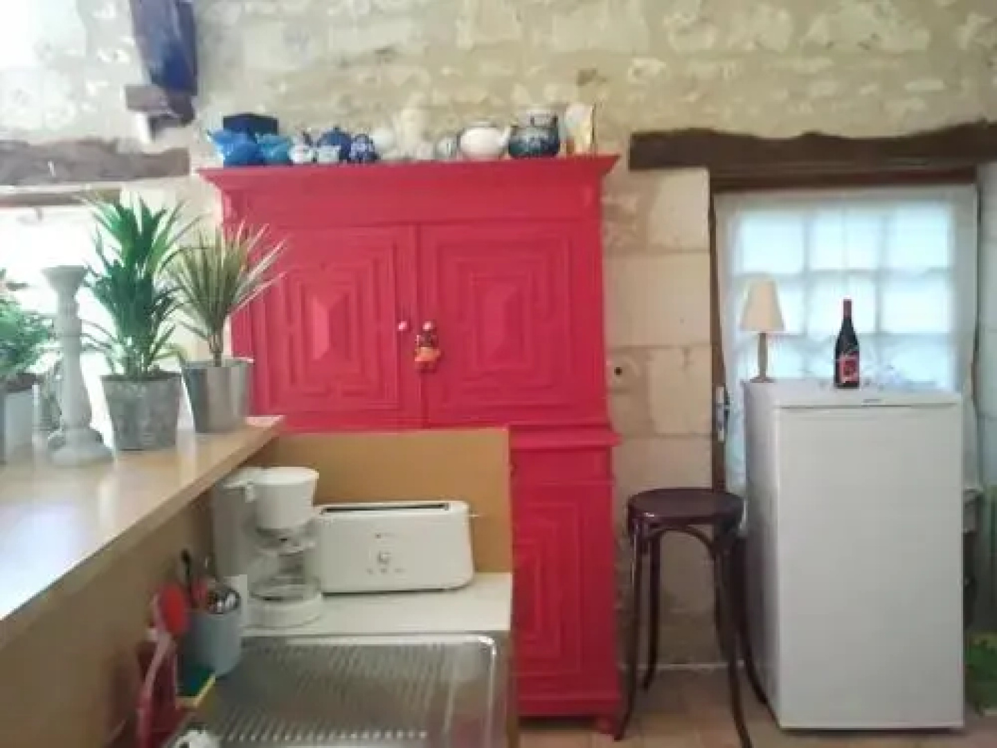 La Closerie du Clos de Ligré