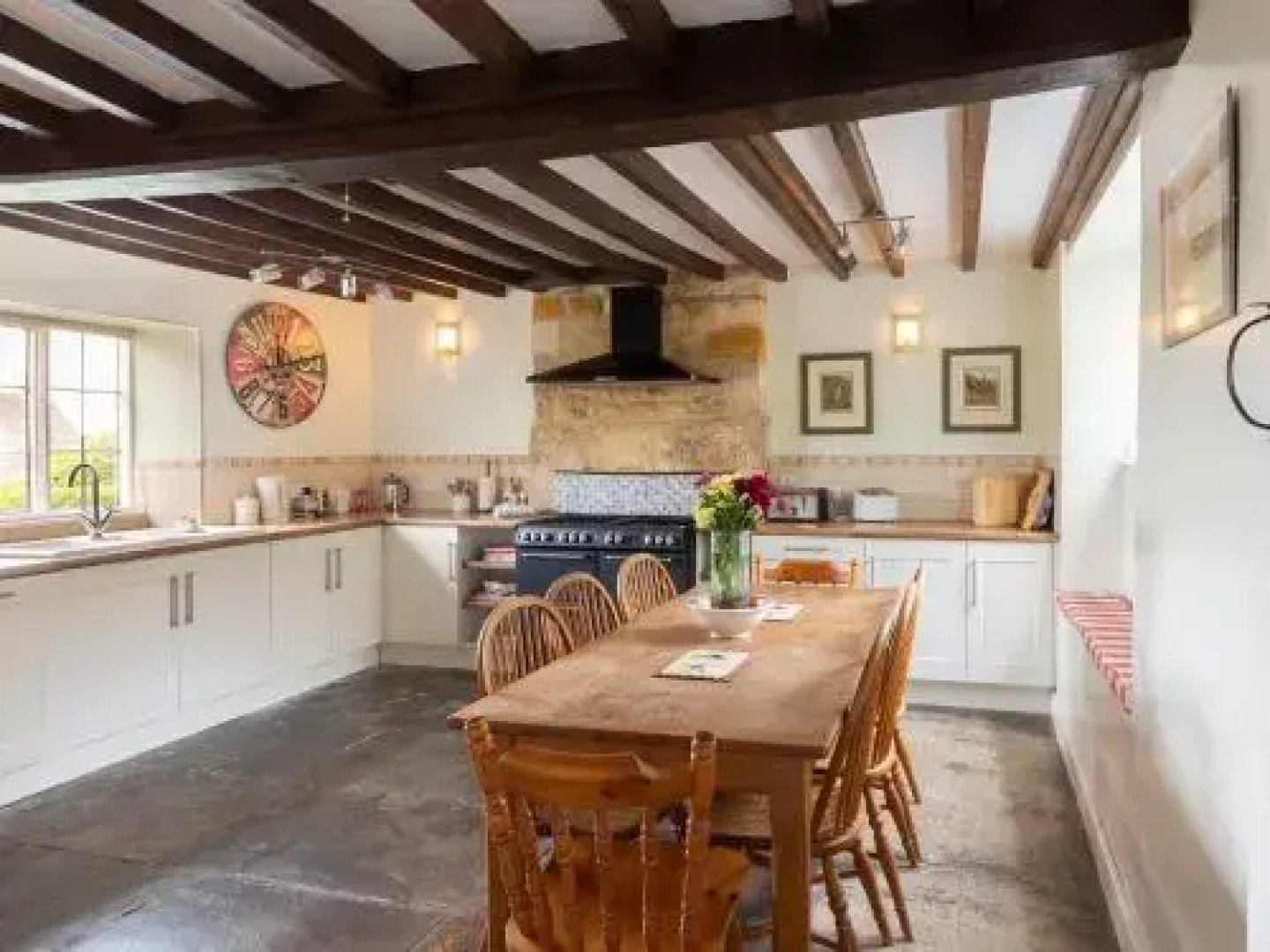 Pilgrim Cottage
