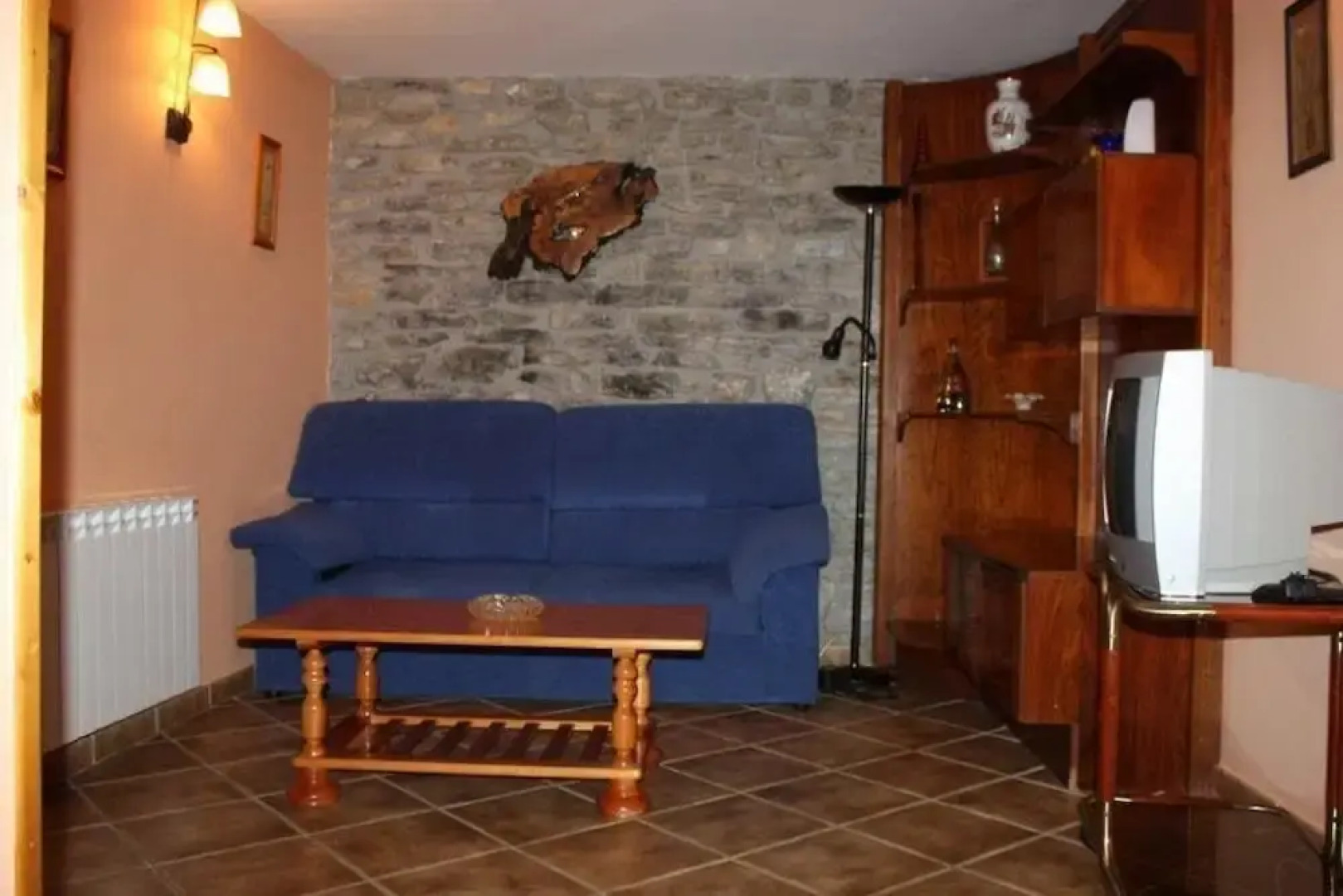 Las Bodegas De Claveria