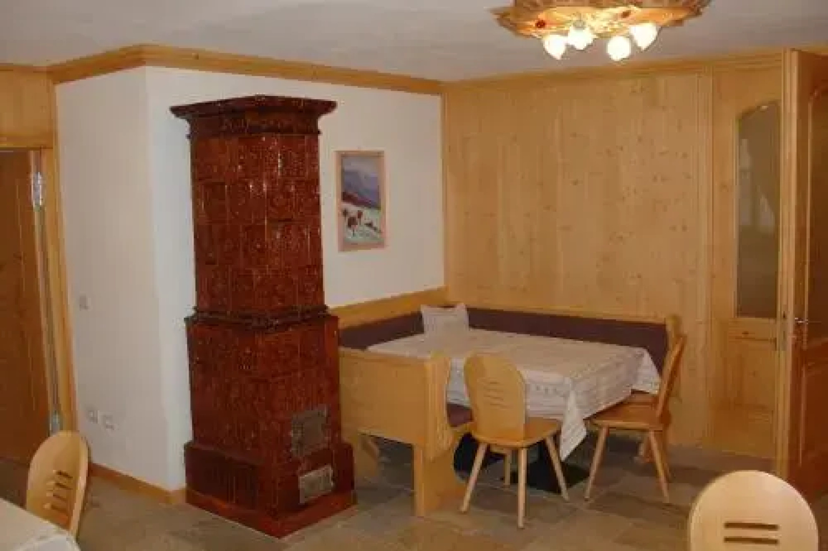 Agritur al Canyon