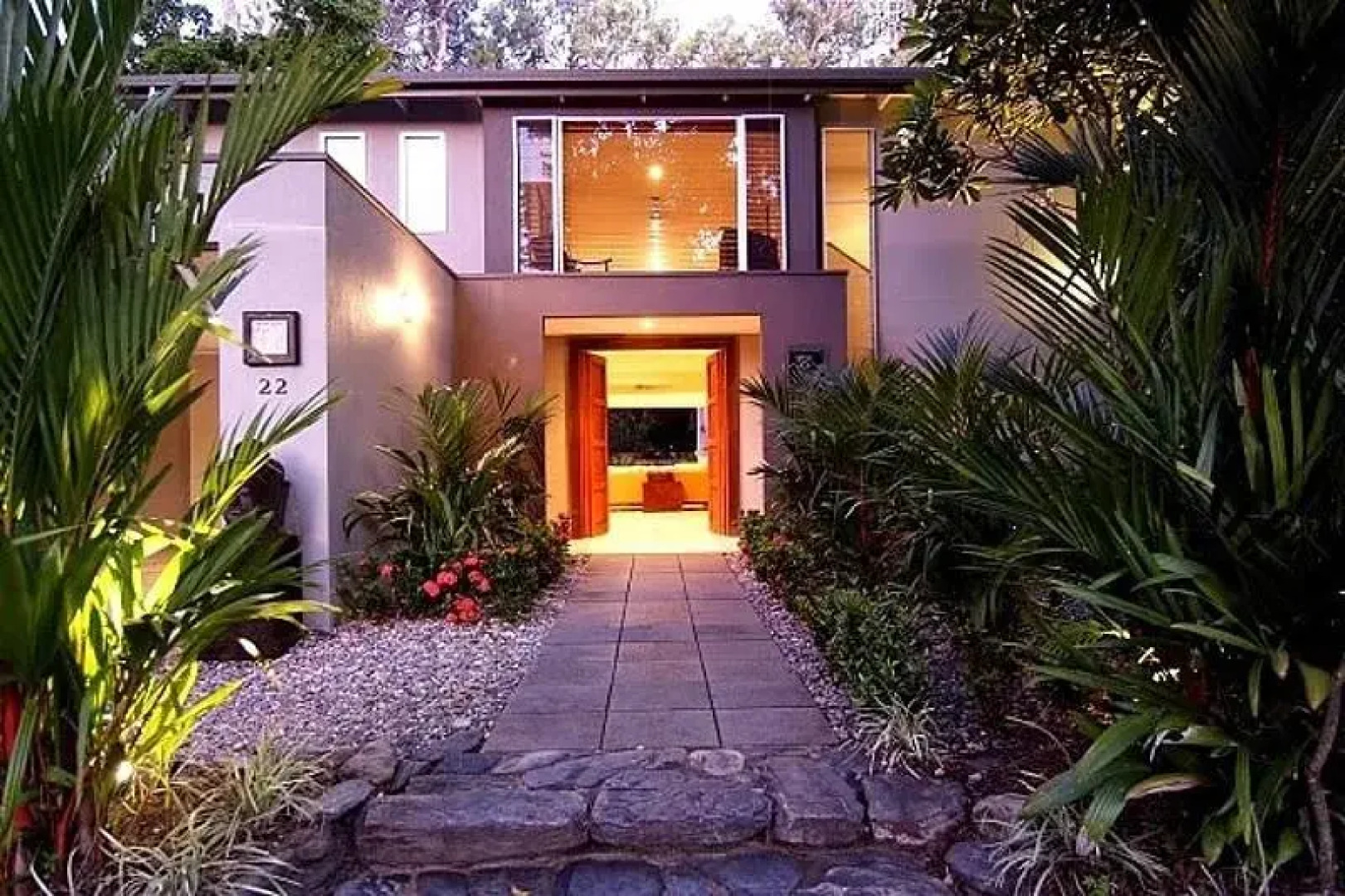 Luxury Beach Front - Tali Tiga