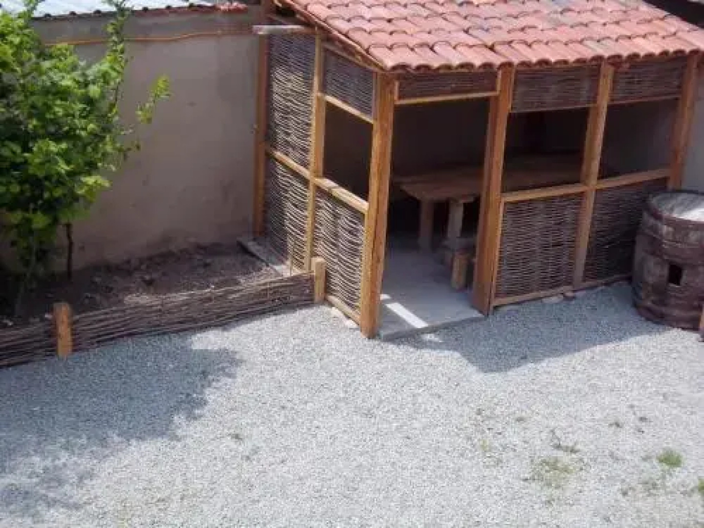 Guest House sweet home