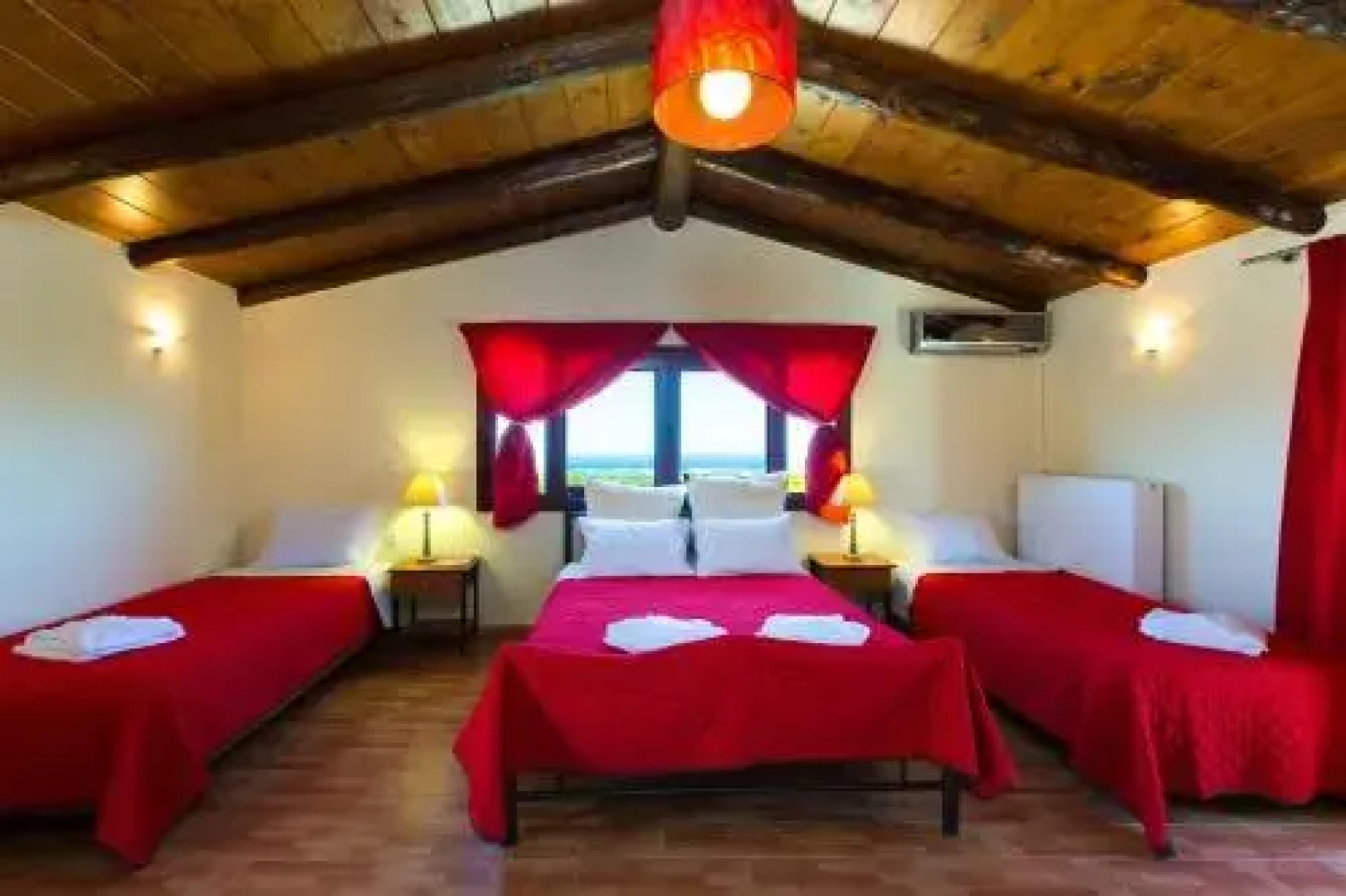 Vilana Exclusive Villas
